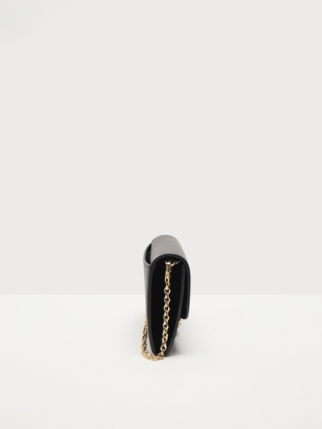 Adair Large Wallet on a chain