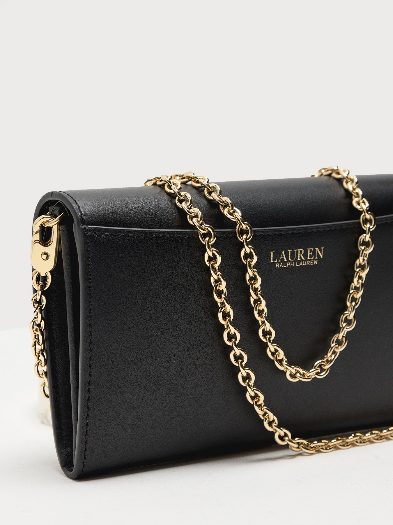 Adair Large Wallet on a chain