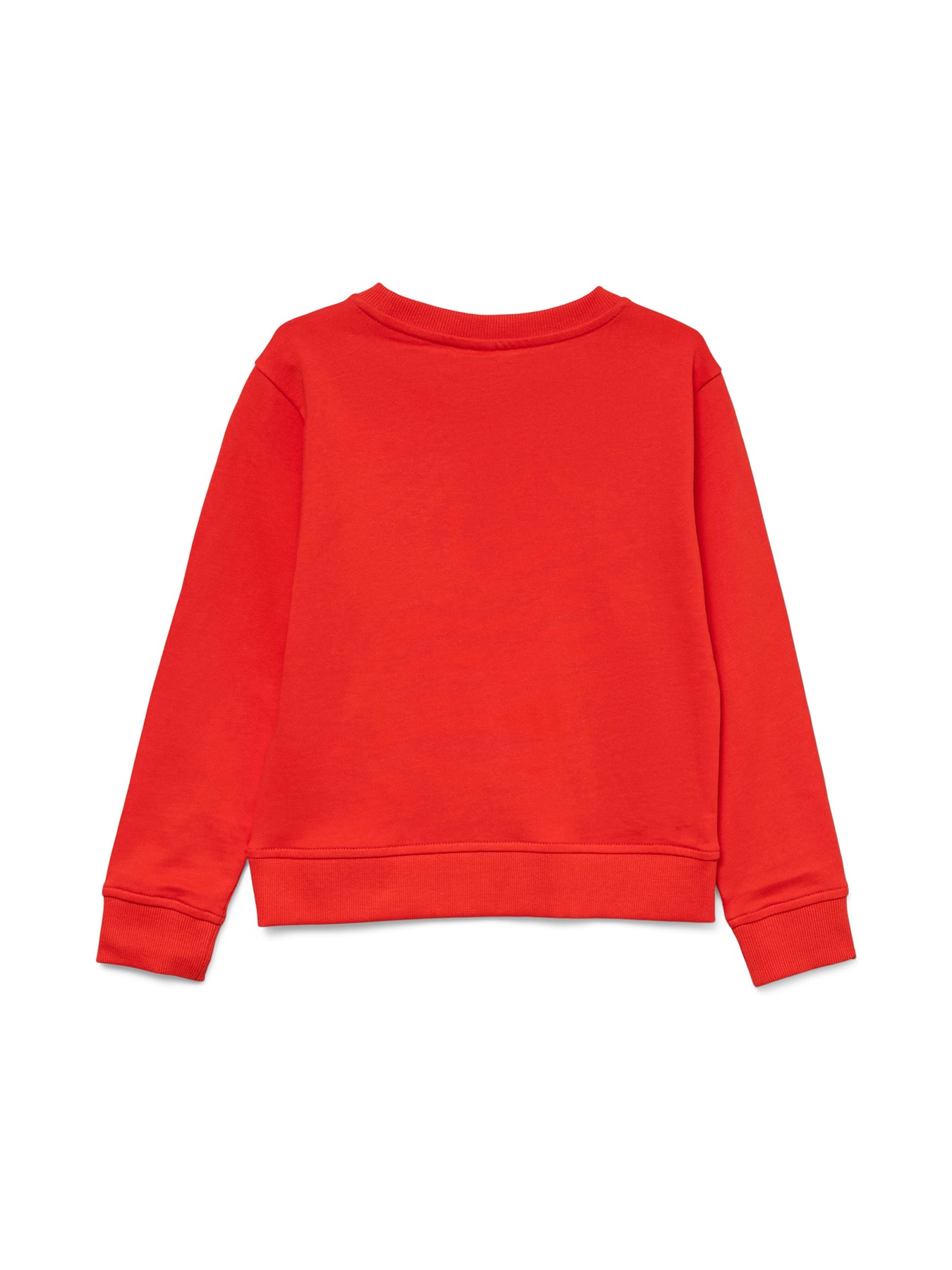 Organic Cotton Sweatshirt