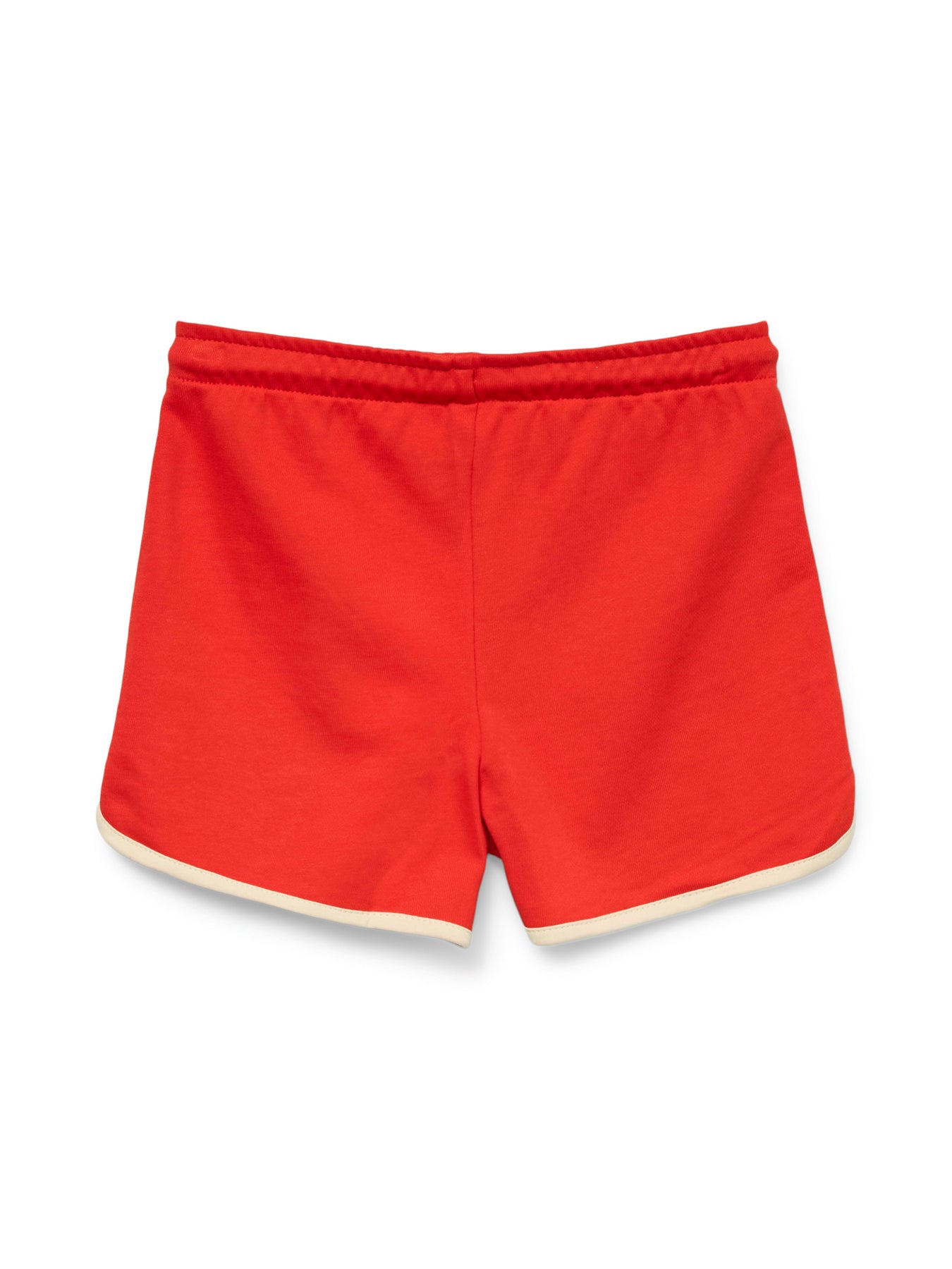 Organic Cotton Shorts