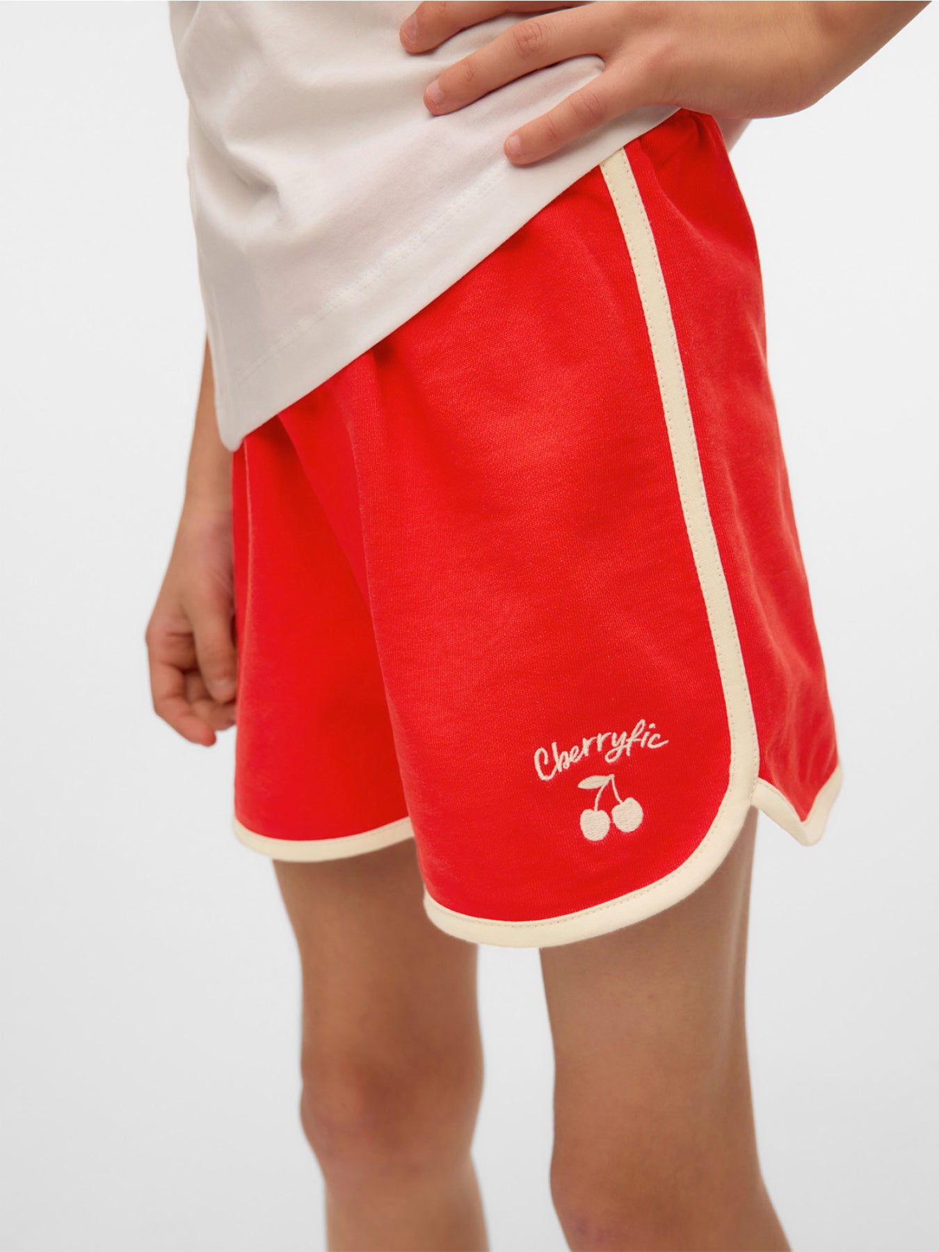 Organic Cotton Shorts
