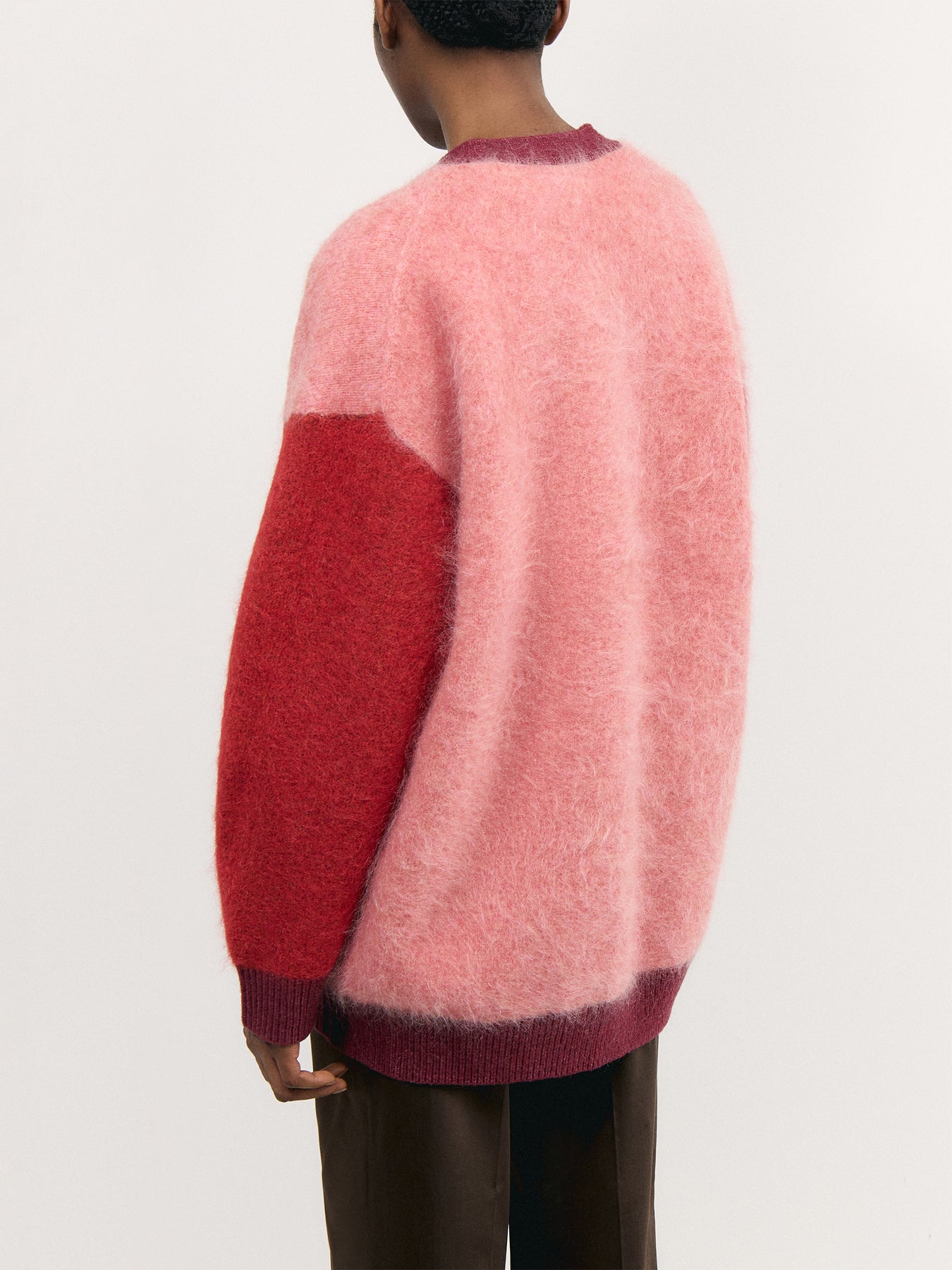 Court Cardigan