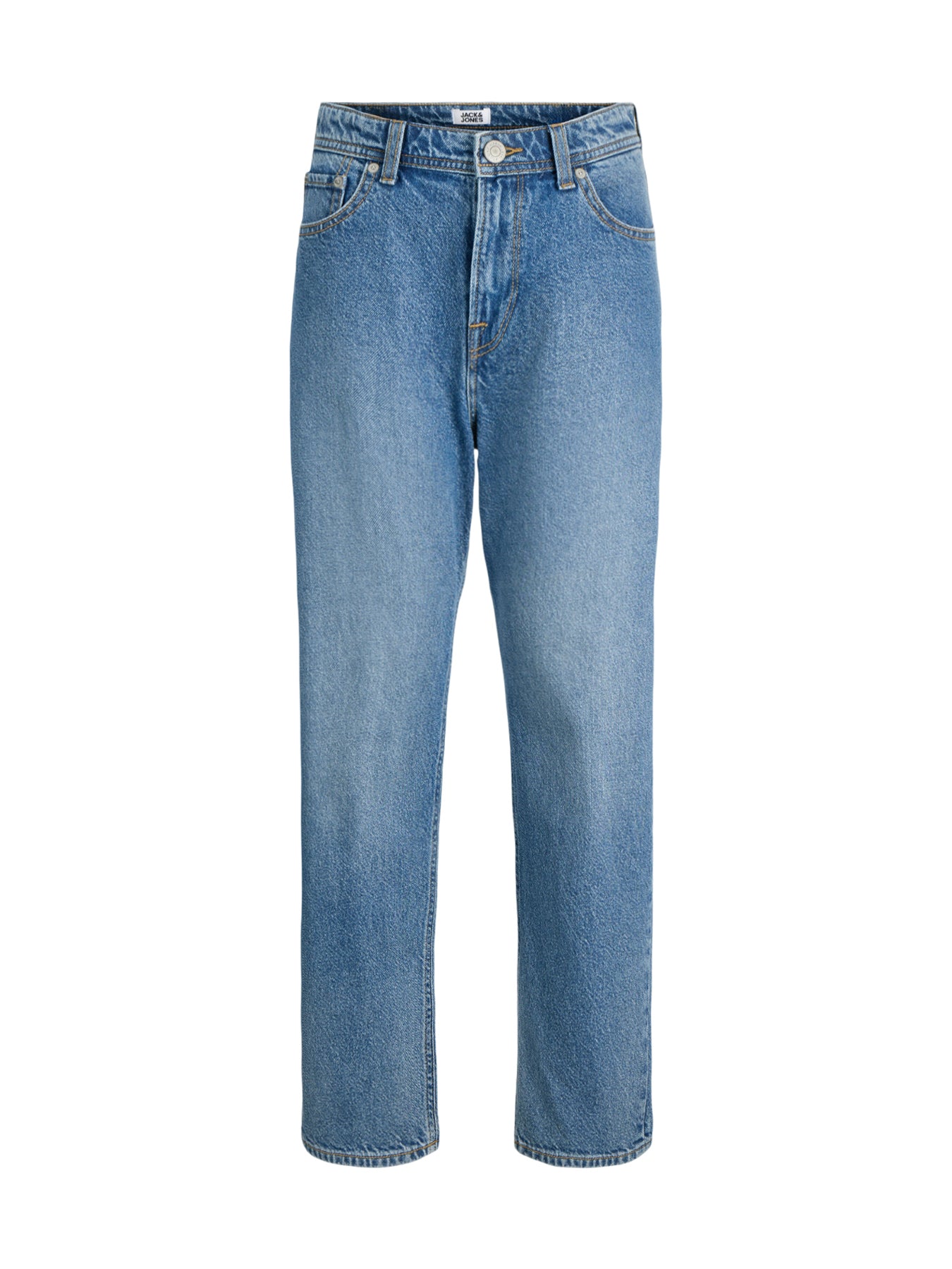 Blue Denim Jeans