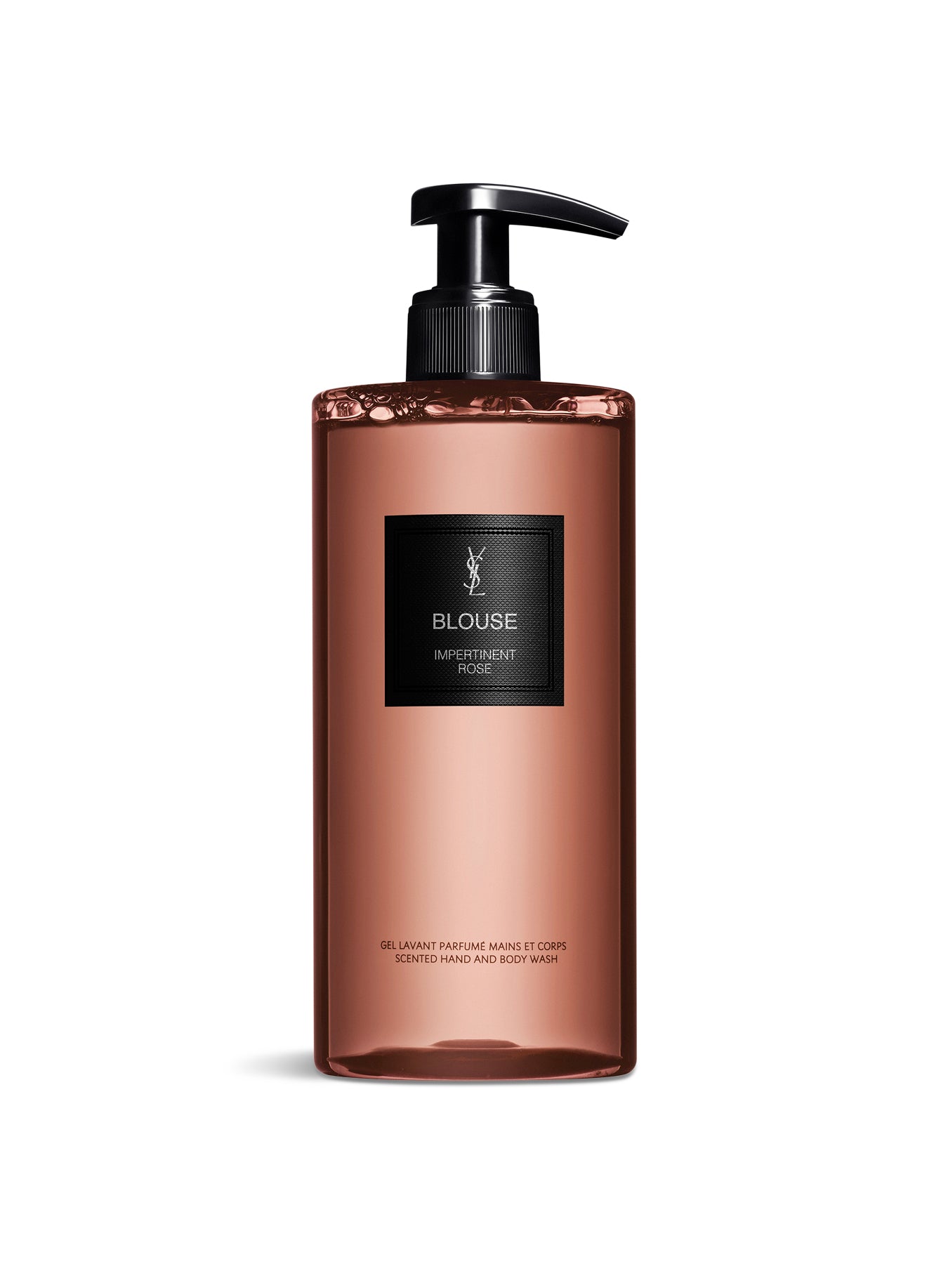 Les Vestiaire des Parfums Blouse Scented Wash 400ml
