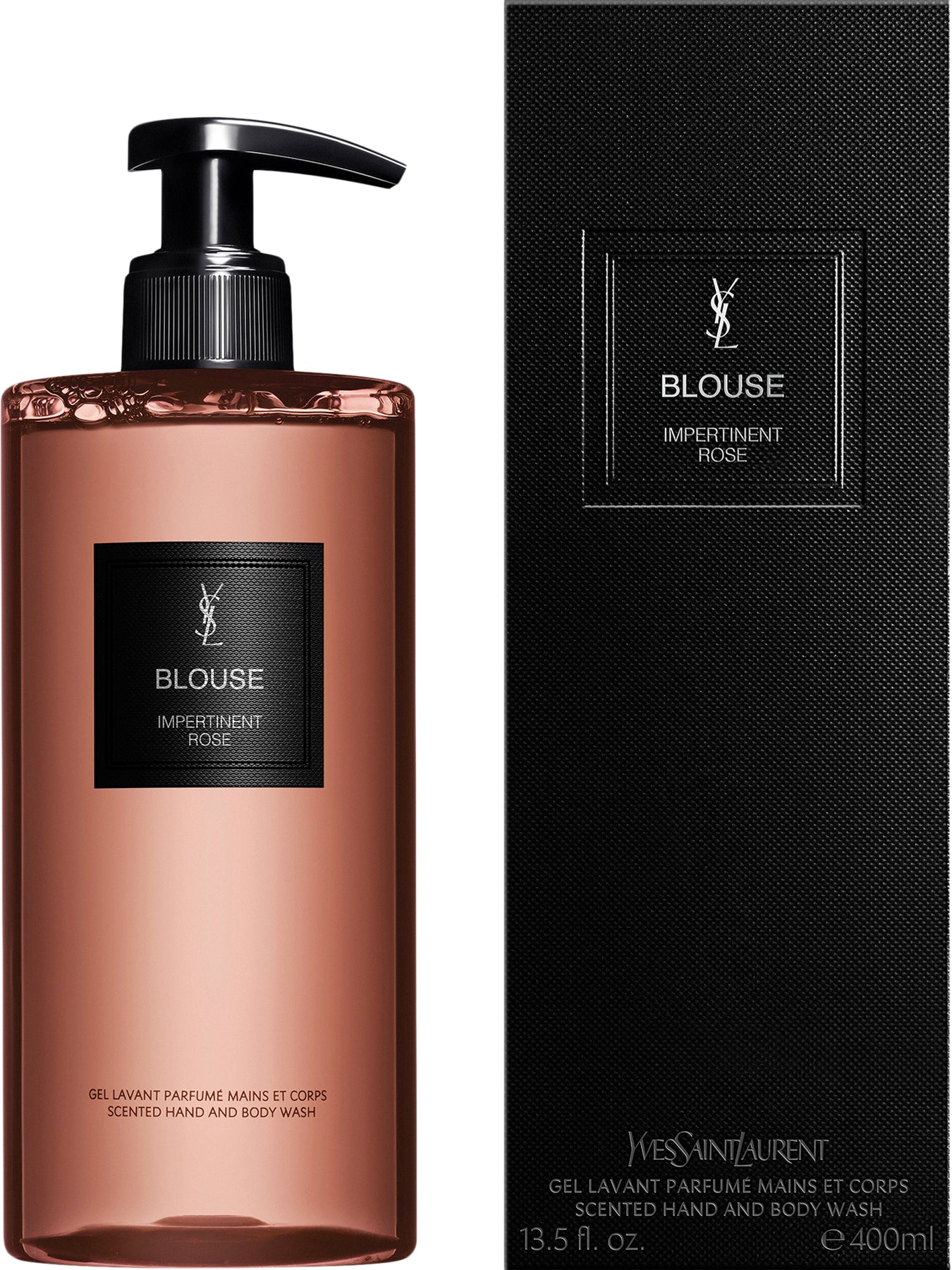 Les Vestiaire des Parfums Blouse Scented Wash 400ml