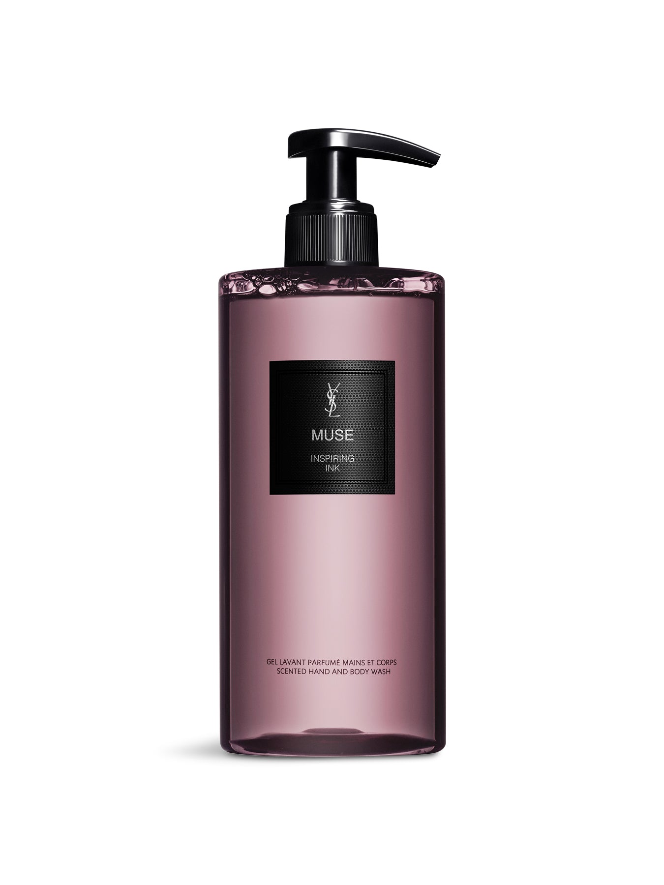 Les Vestiaire des Parfums Muse Scented Wash 400ml