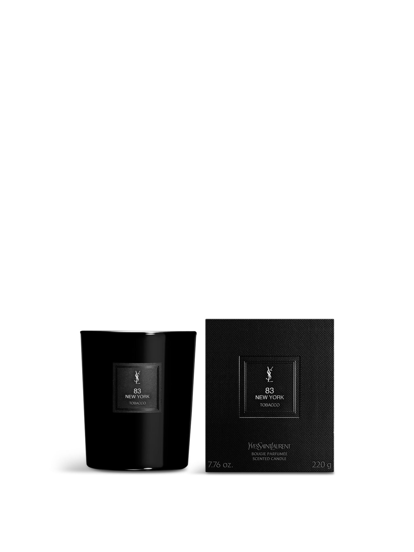Les Vestiaire des Parfums New York Candle 280g
