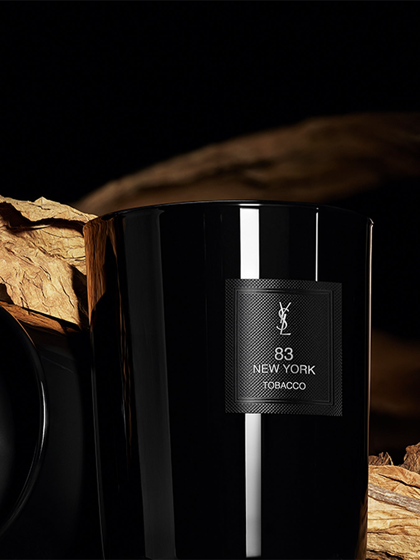 Les Vestiaire des Parfums New York Candle 280g