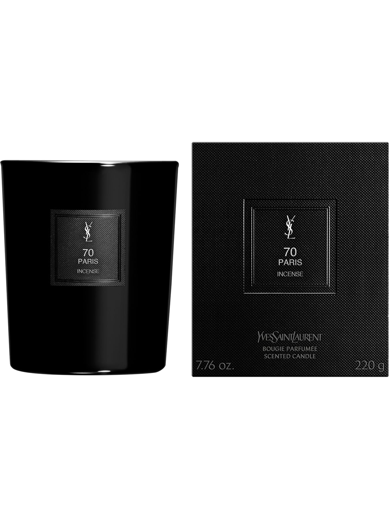 Les Vestiaire des Parfums Paris Candle 280g