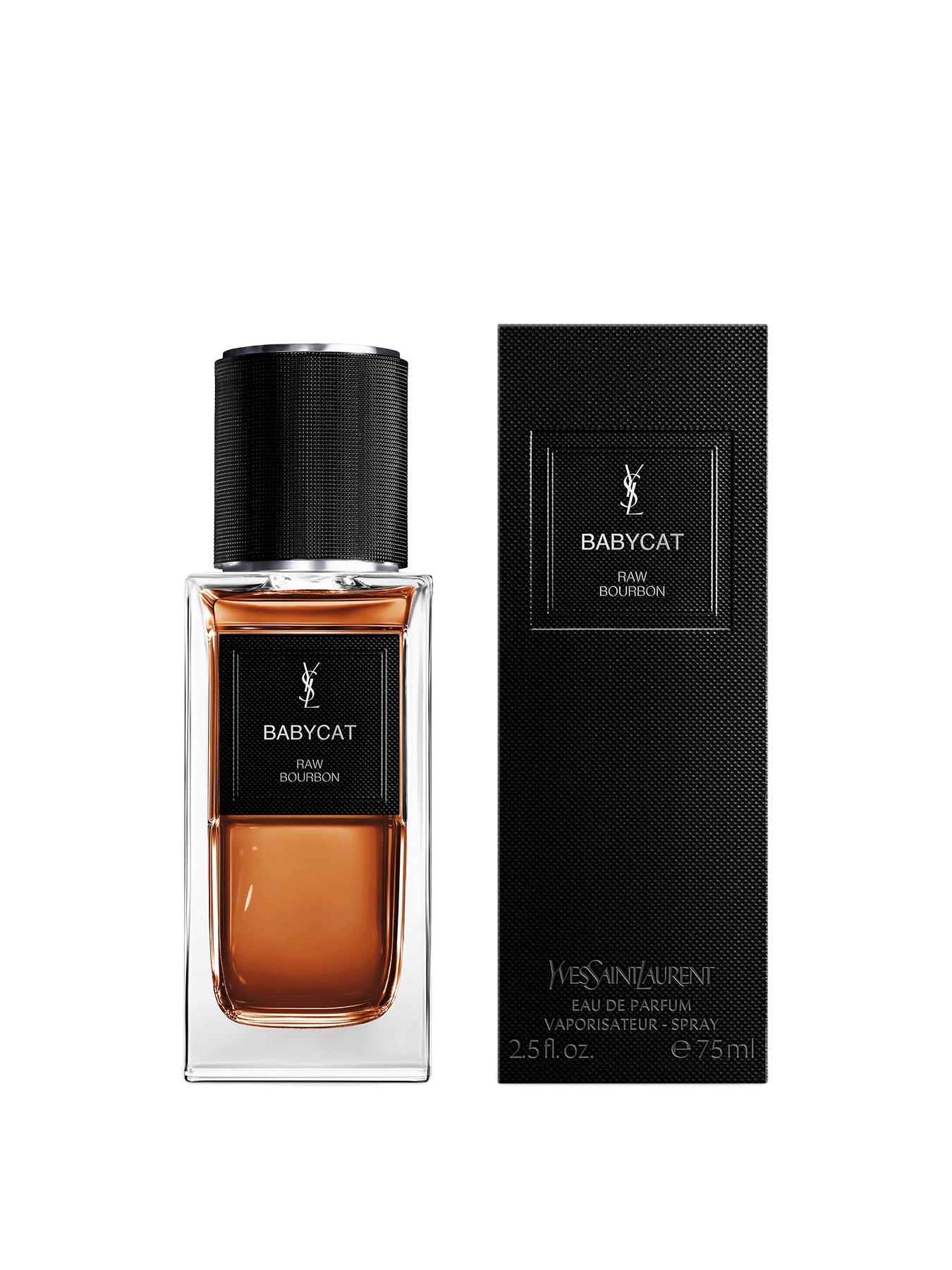 Les Vestiaire des Parfums Babycat Eau de Parfum 75ml