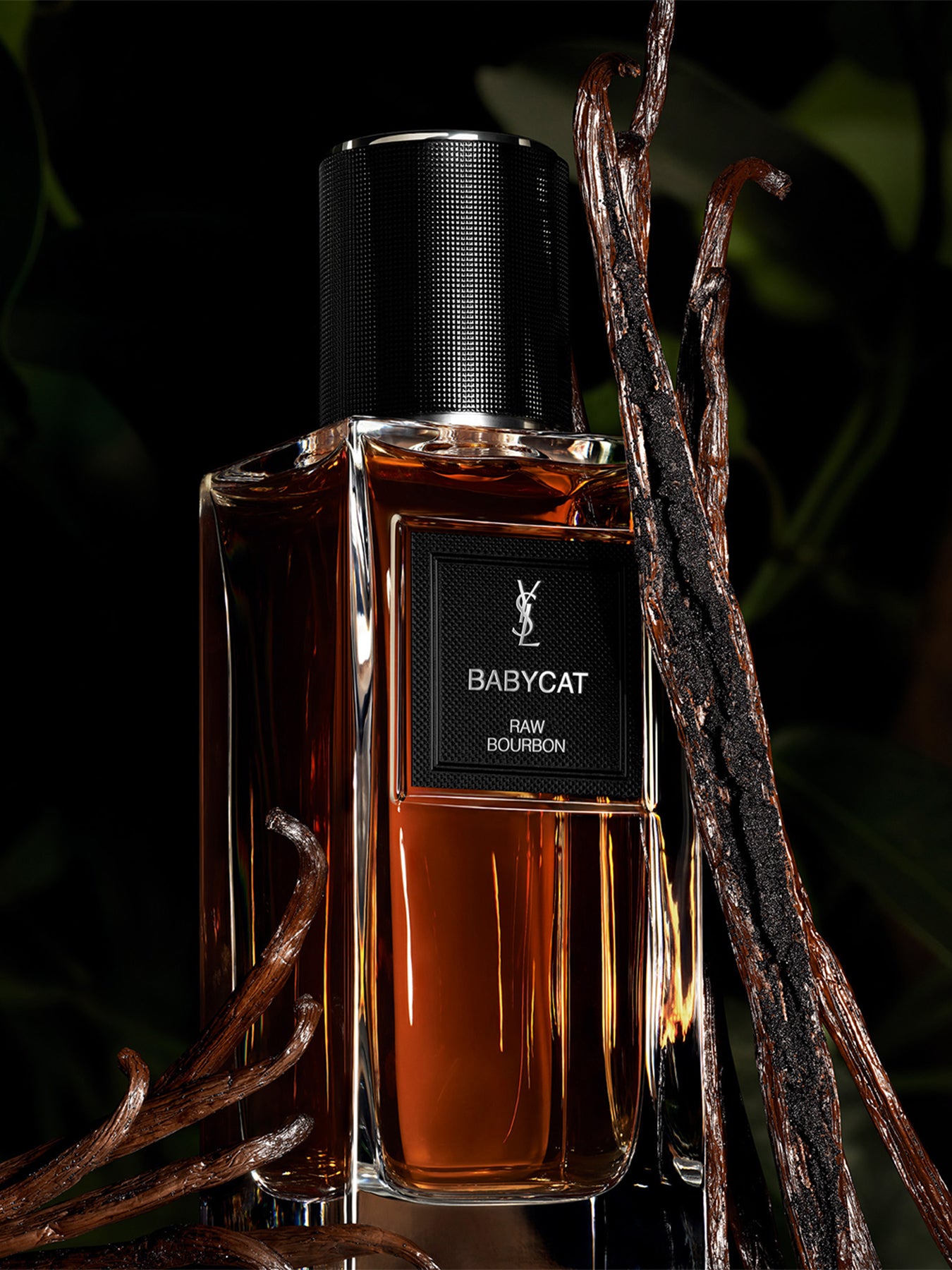 Les Vestiaire des Parfums Babycat Eau de Parfum 75ml
