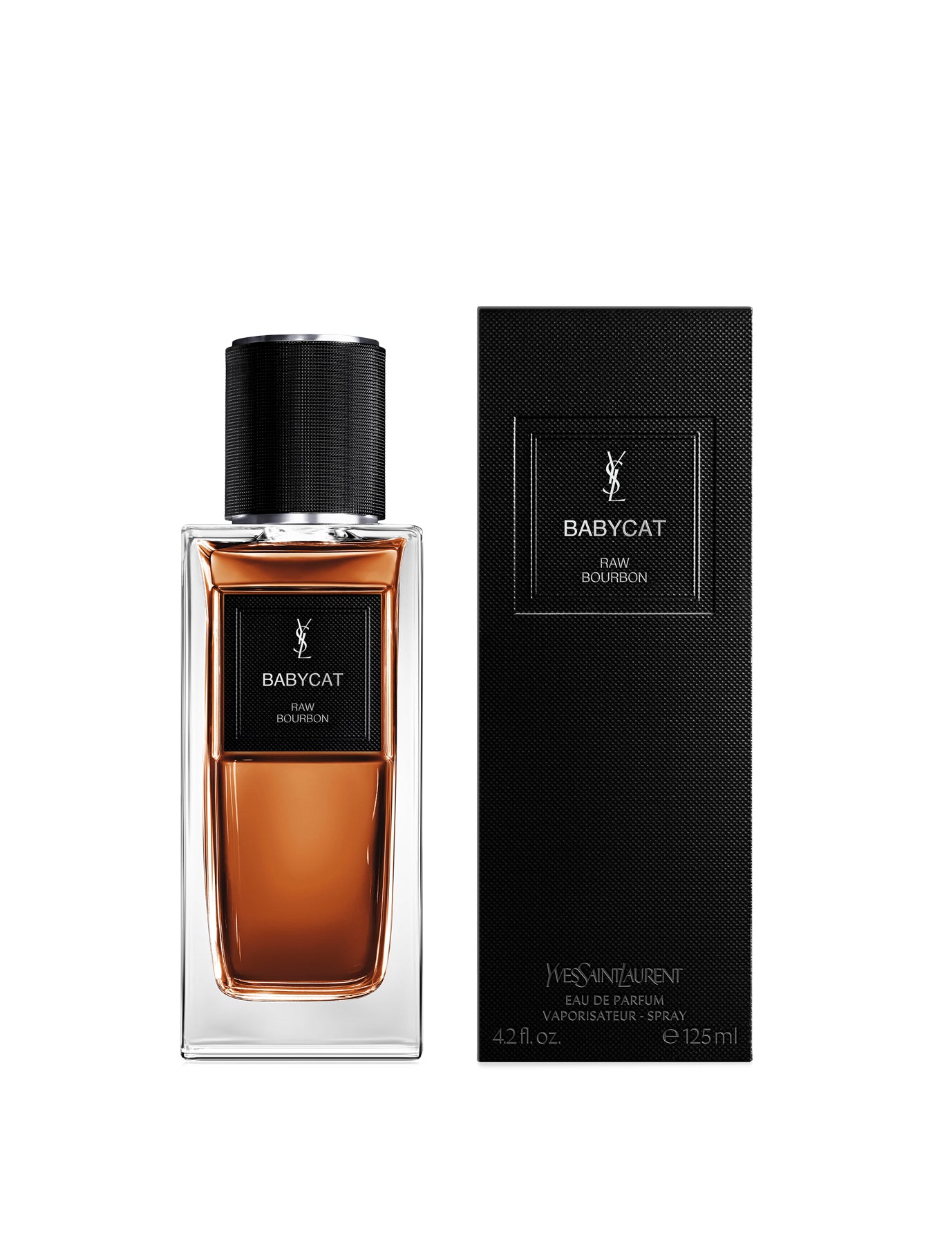 Les Vestiaire des Parfums Babycat Eau de Parfum 125ml
