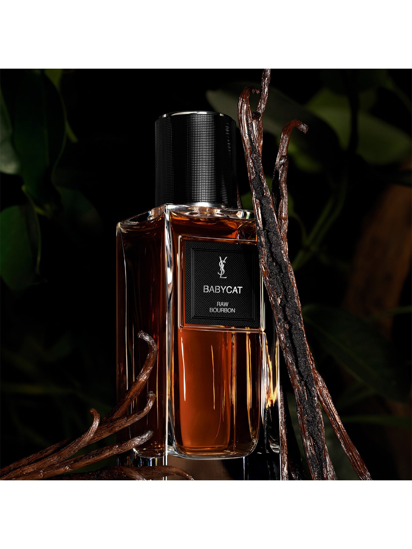 Les Vestiaire des Parfums Babycat Eau de Parfum 125ml