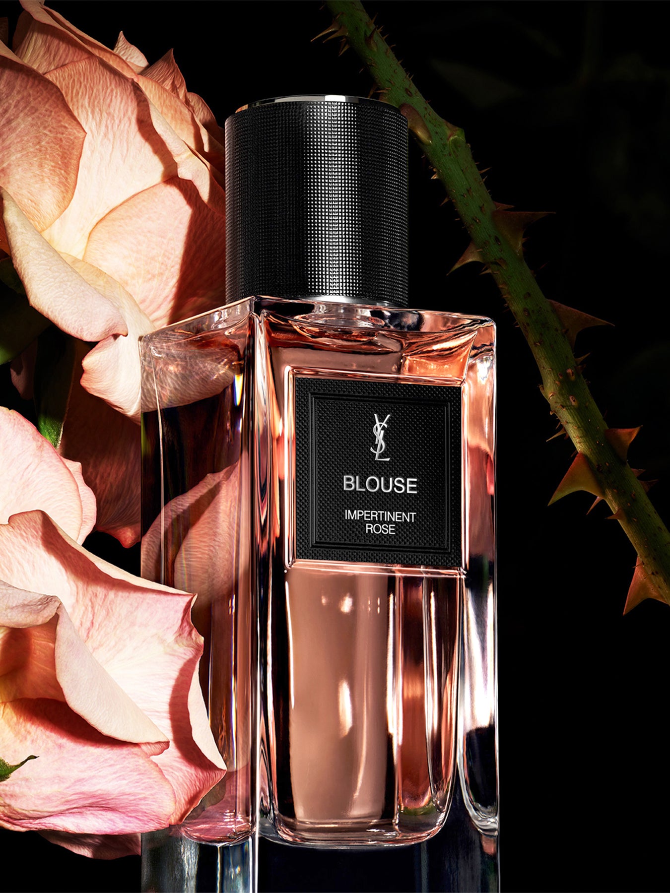 Les Vestiaire des Parfums Blouse Eau de Parfum 75ml