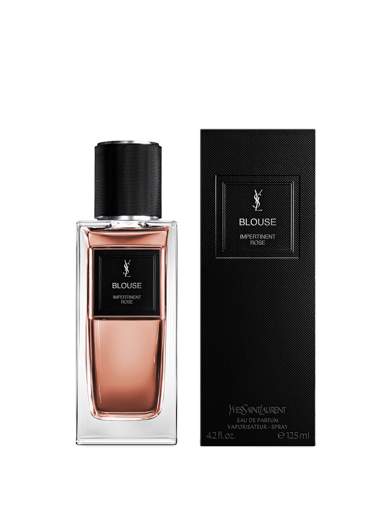 Les Vestiaire des Parfums Blouse Eau de Parfum 125ml