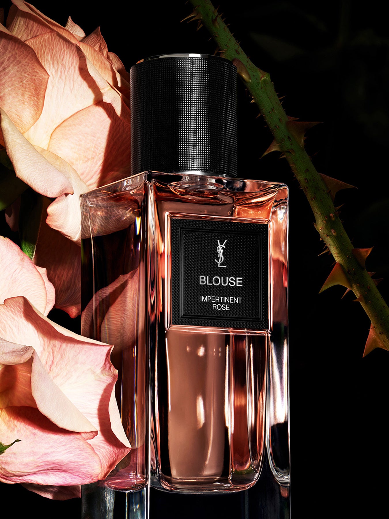 Les Vestiaire des Parfums Blouse Eau de Parfum 125ml