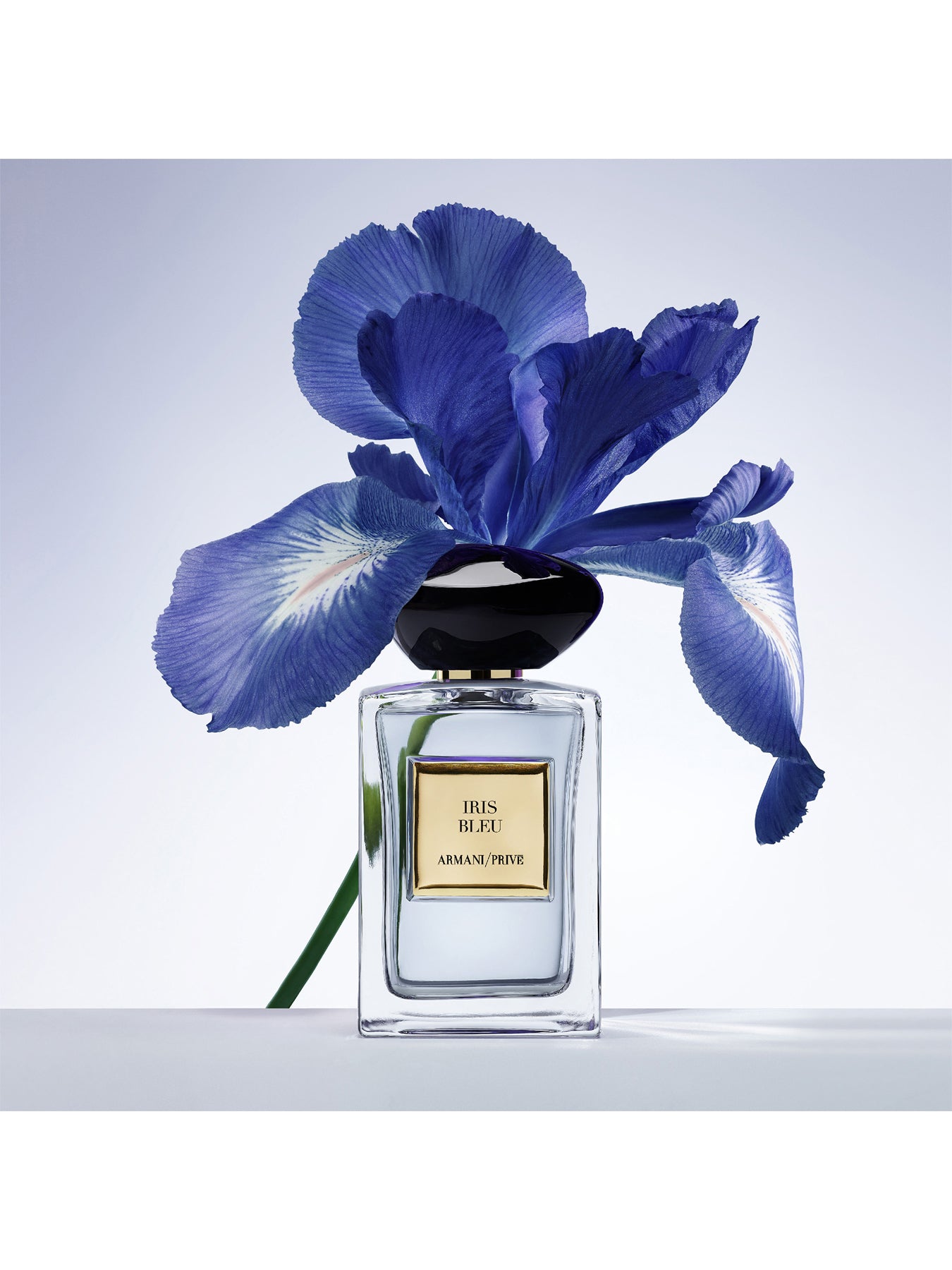Armani Prive Iris Bleu Eau de Parfum 50ml