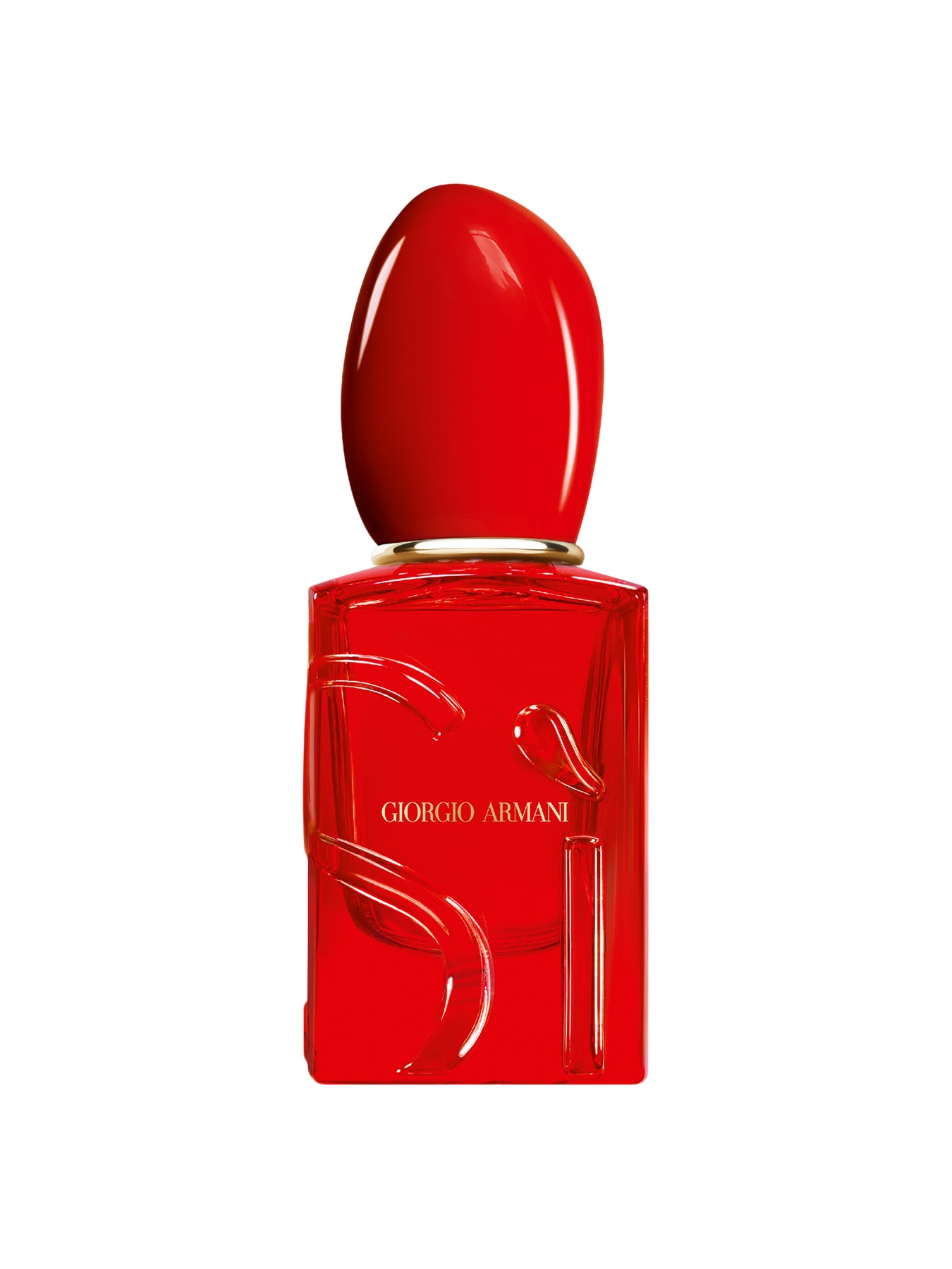 Sí Passione Red Musk 30ml