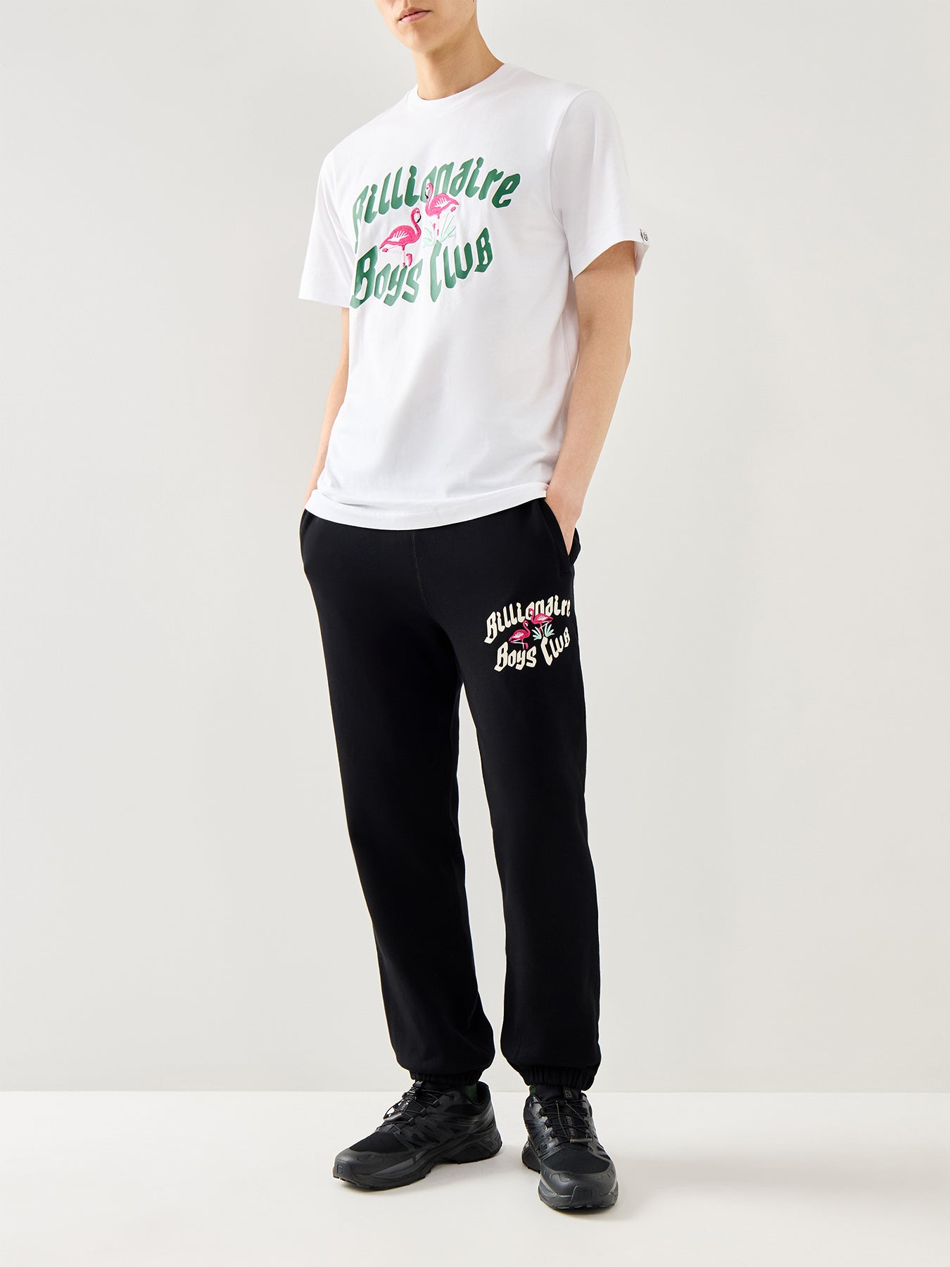 Flamingo Sweatpants