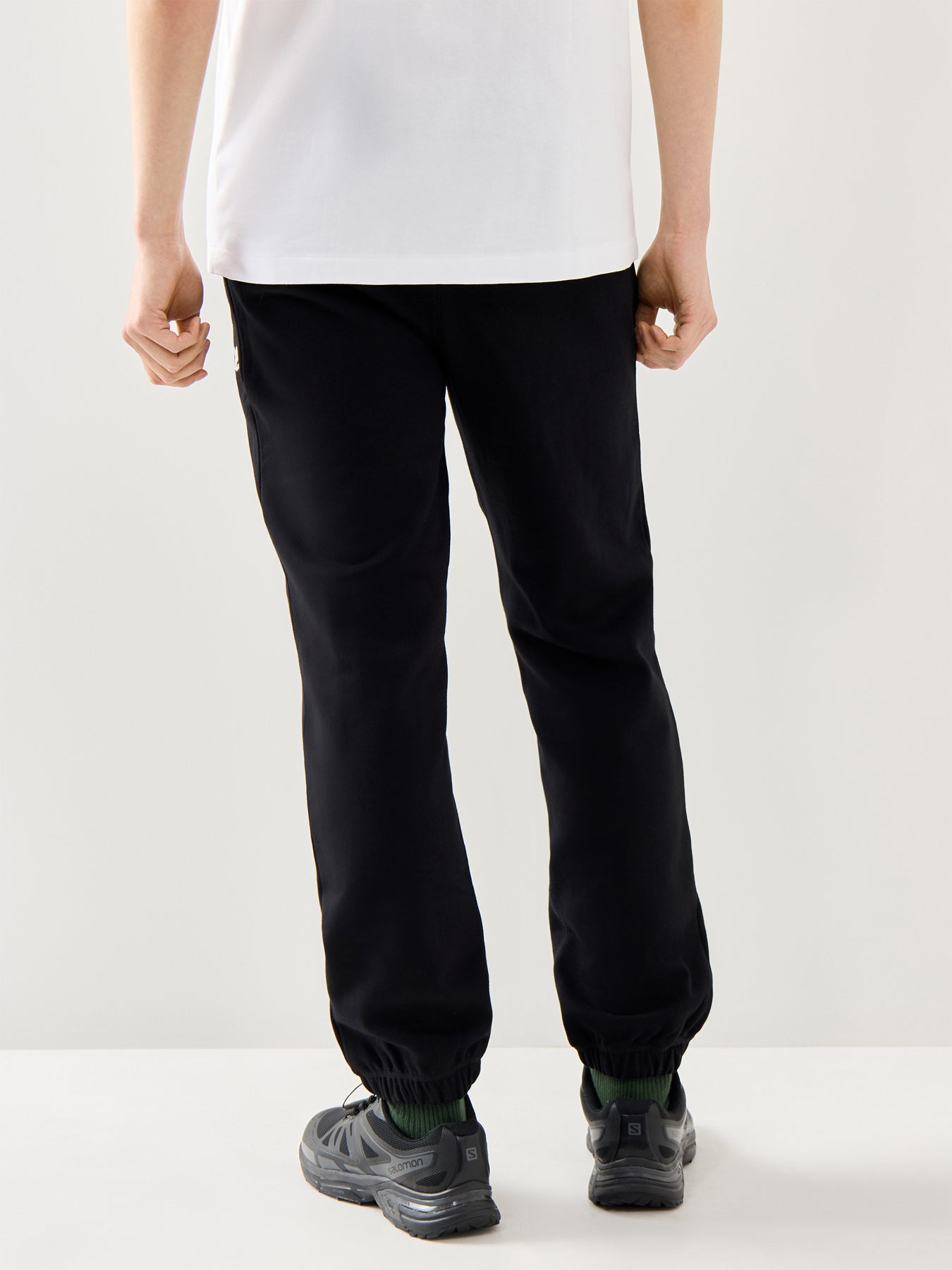 Flamingo Sweatpants