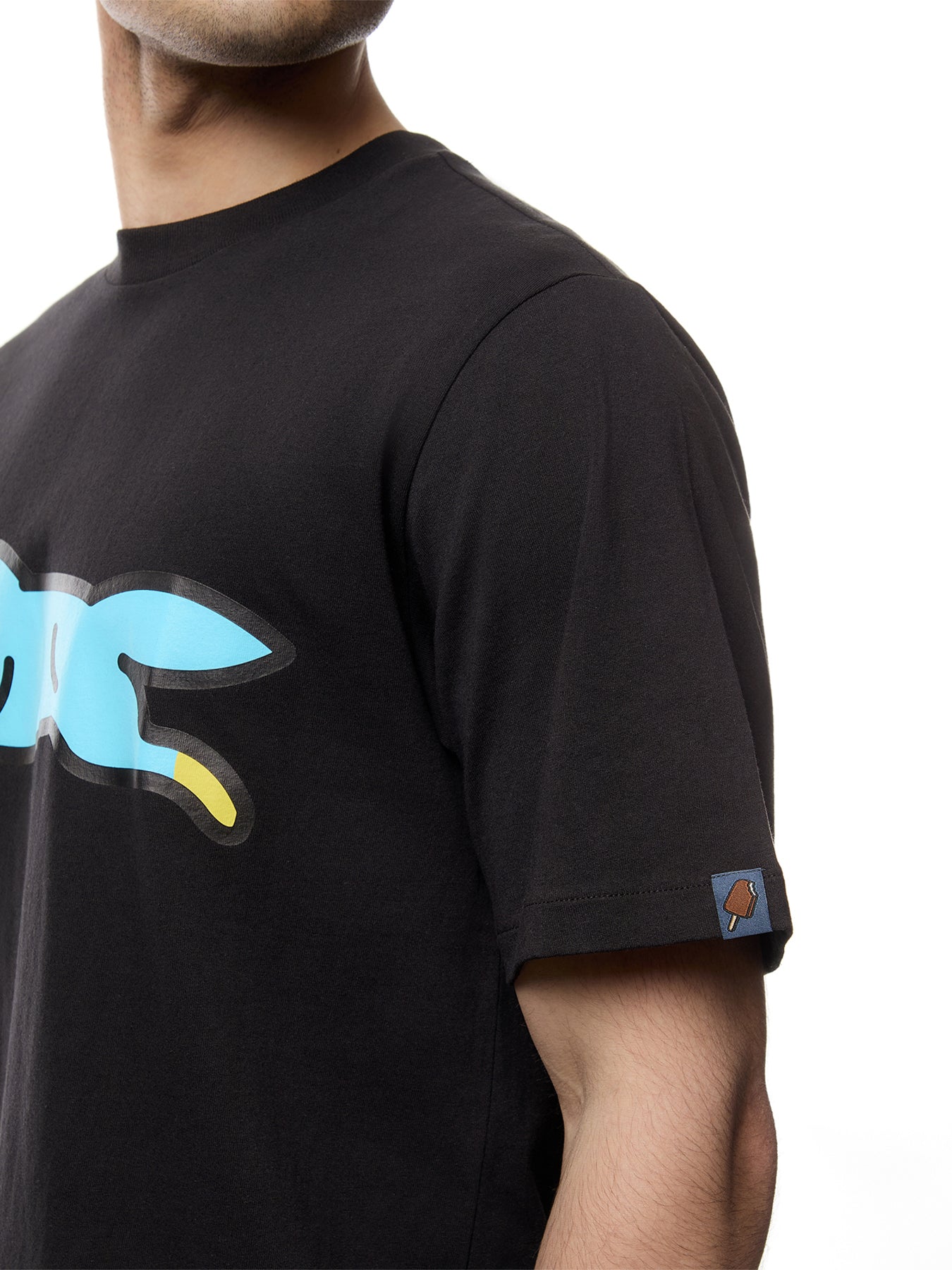 Running Dog T-Shirt