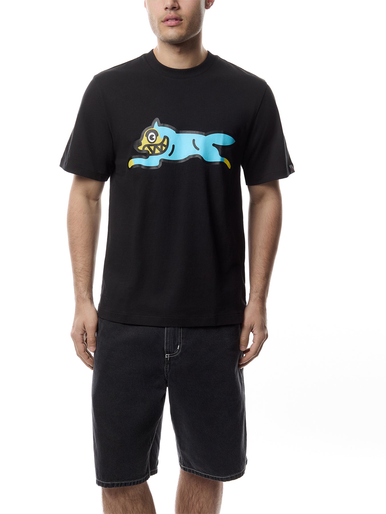 Running Dog T-Shirt