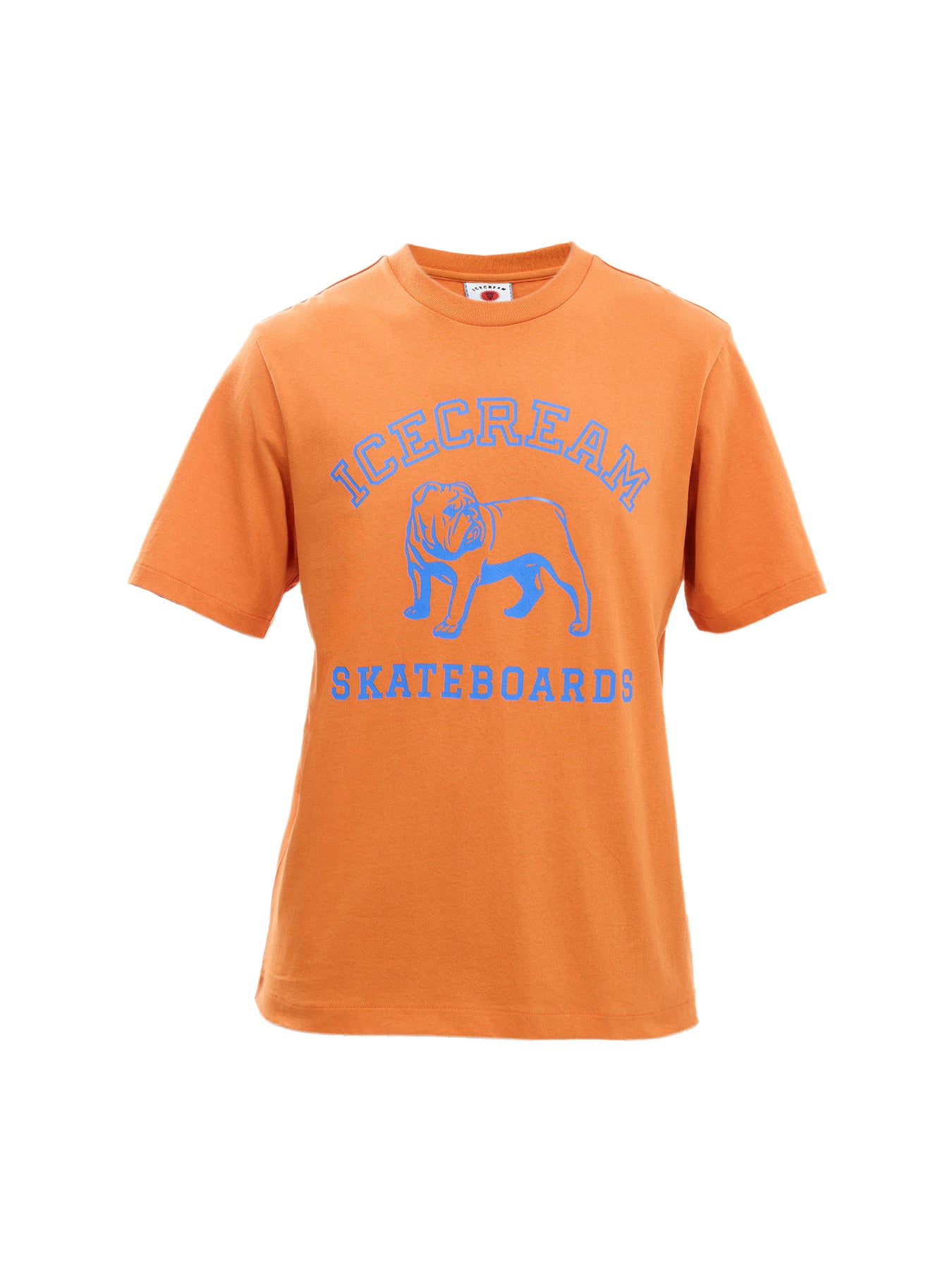 Bulldog T-Shirt