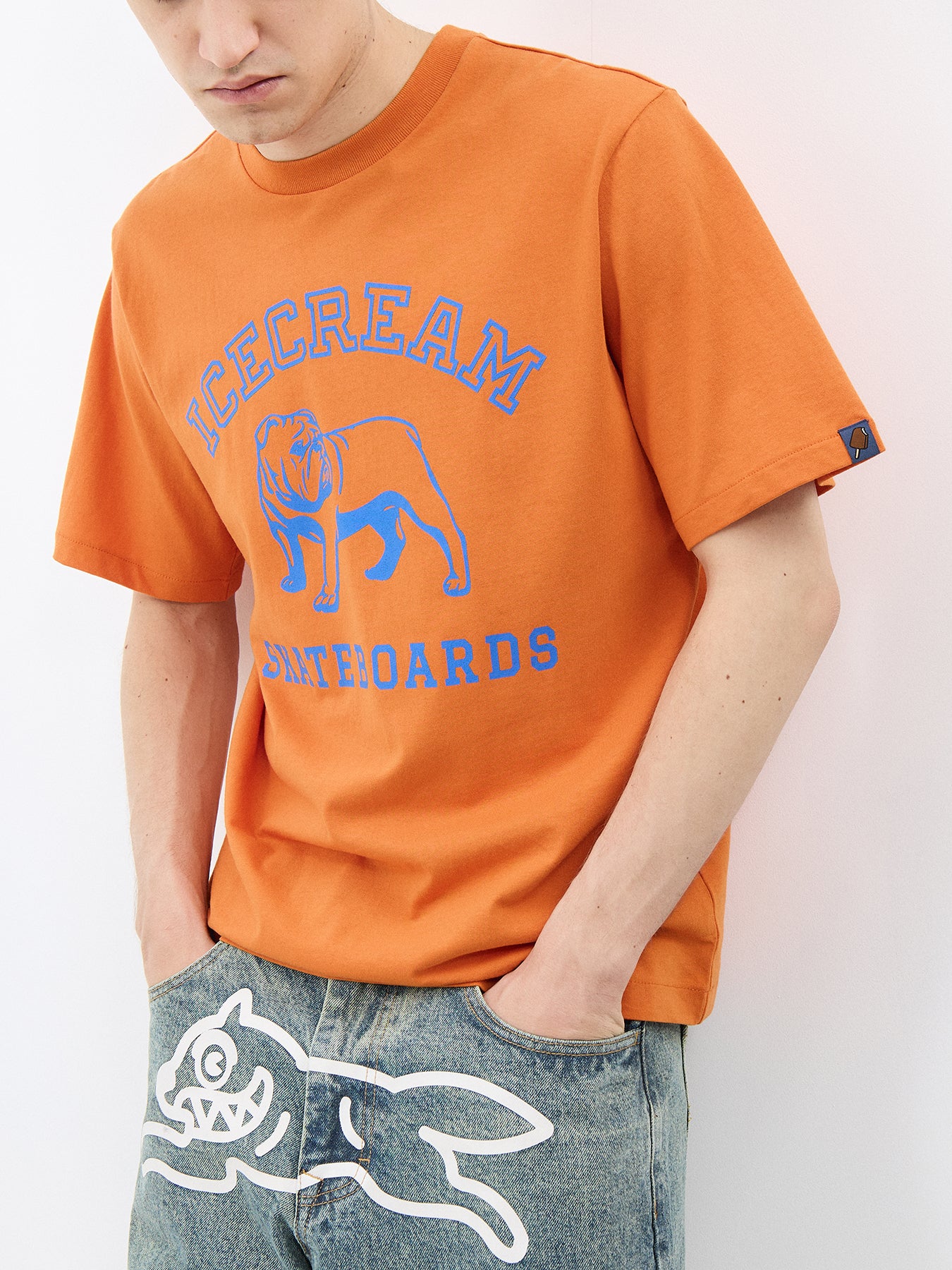 Bulldog T-Shirt