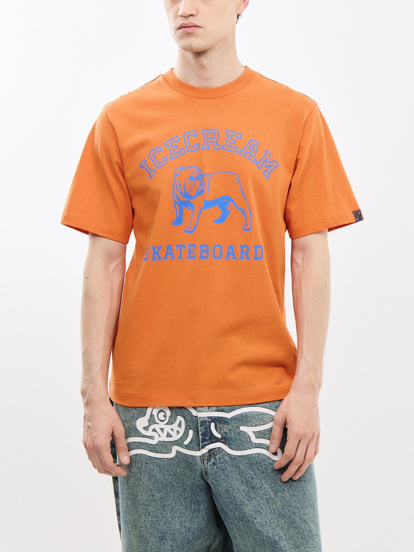 Bulldog T-Shirt