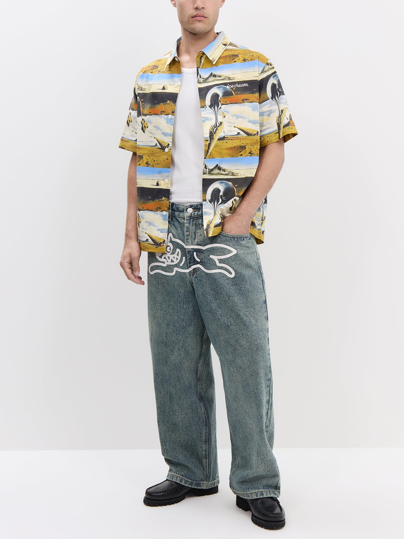 Dreamscape Shirt