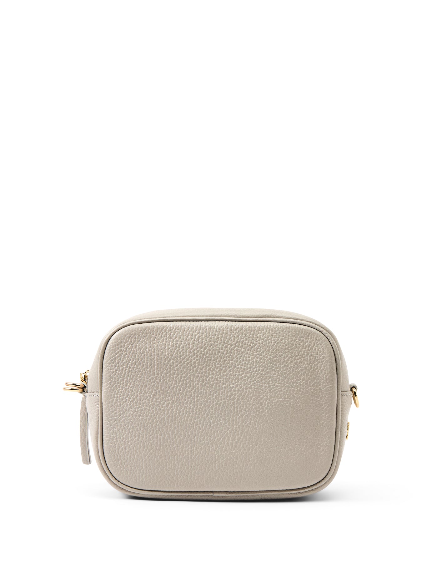 Tassel Bag Light grey