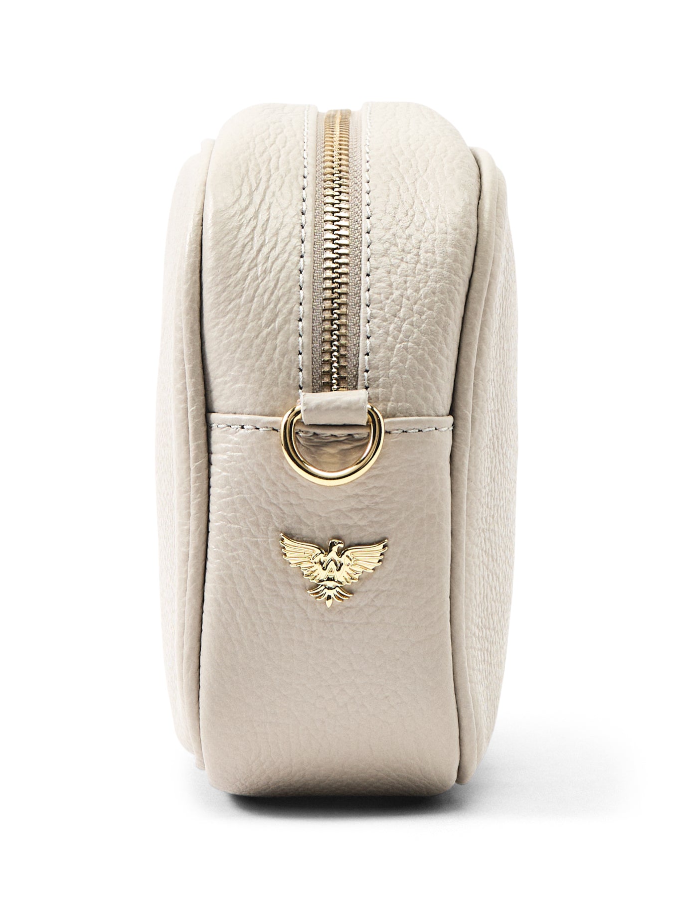 Tassel Bag Light grey