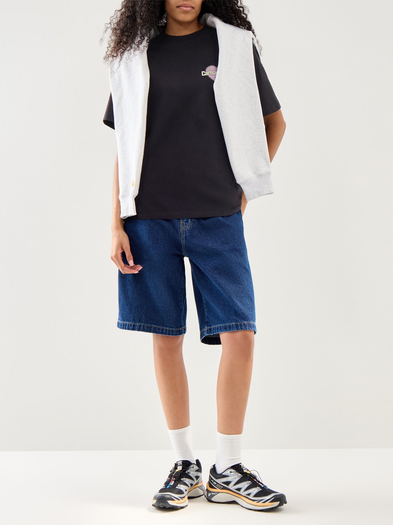 Short Sleeves Growth T-Shirt