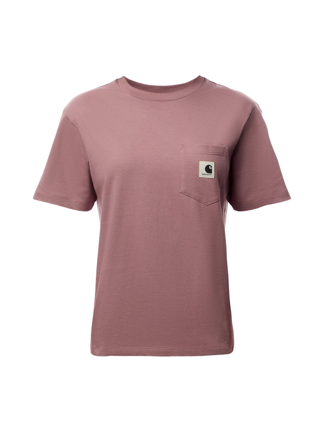 Short Sleeves Pocket T-Shirt