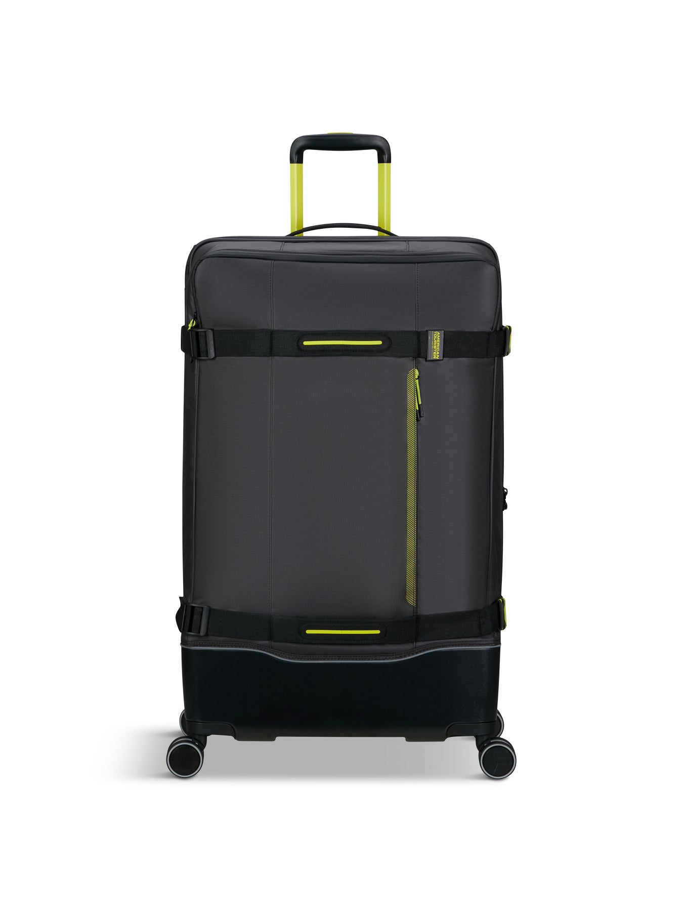 Urban Track Spinner Large Suitcase with TSA lock 76cm