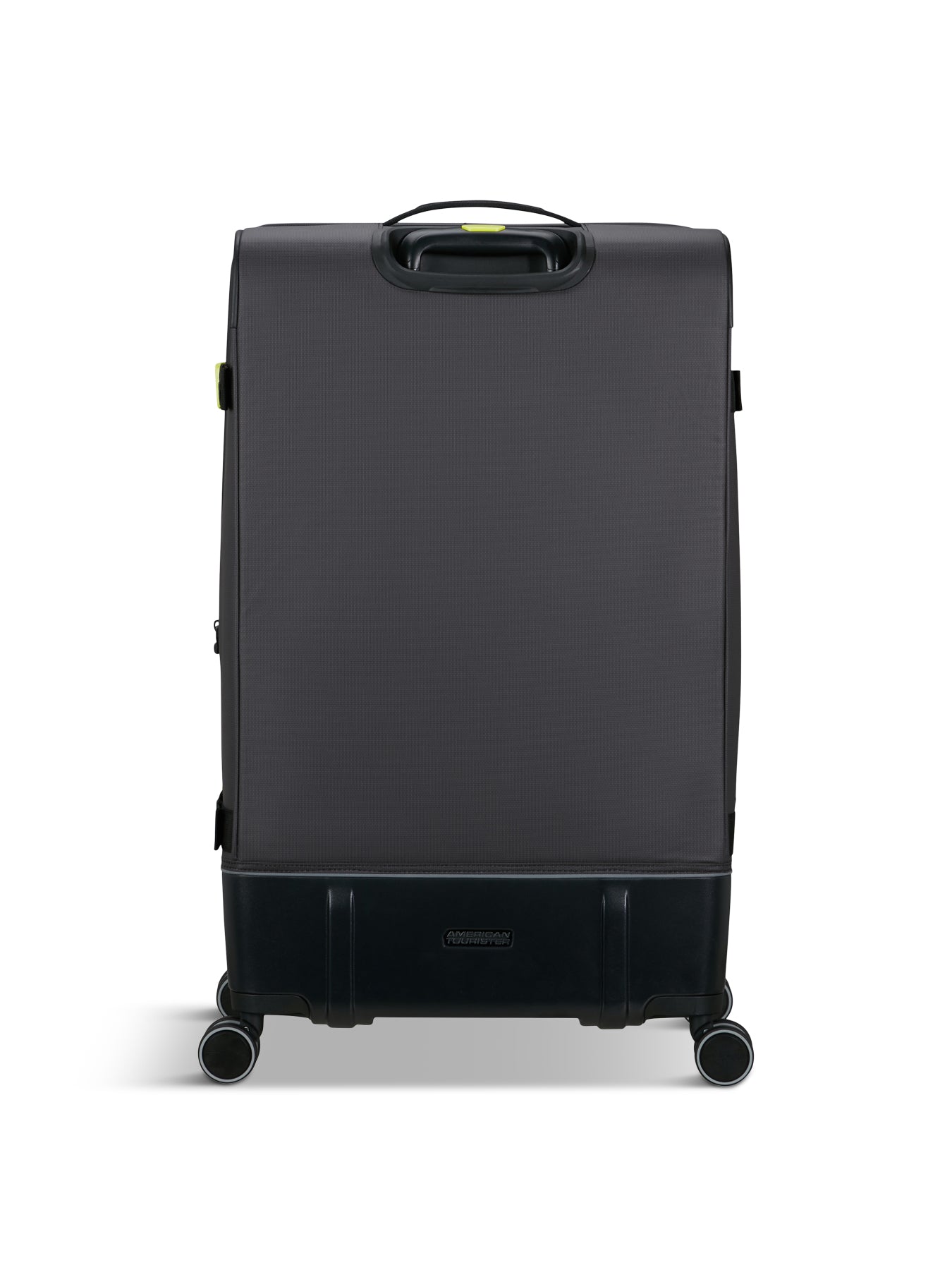 Urban Track Spinner Large Suitcase with TSA lock 76cm