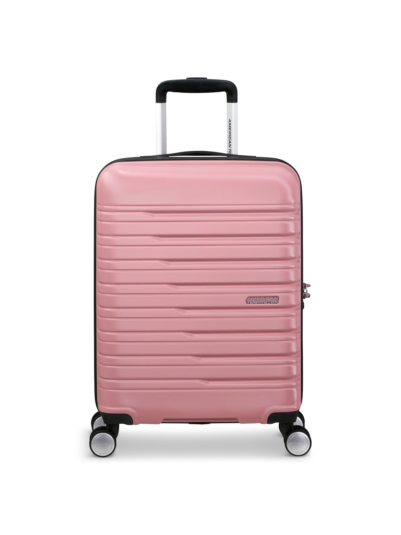 Flashline Spinner 55/20 Suitcase Shadow Lilas Pink