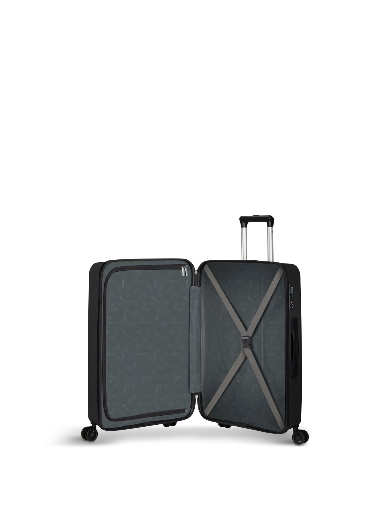 SUMMER HIT Suitcase