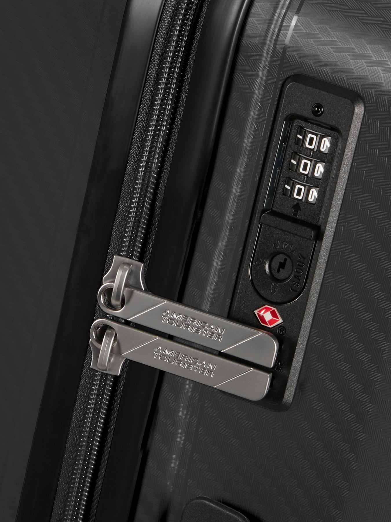 SUMMER HIT Suitcase