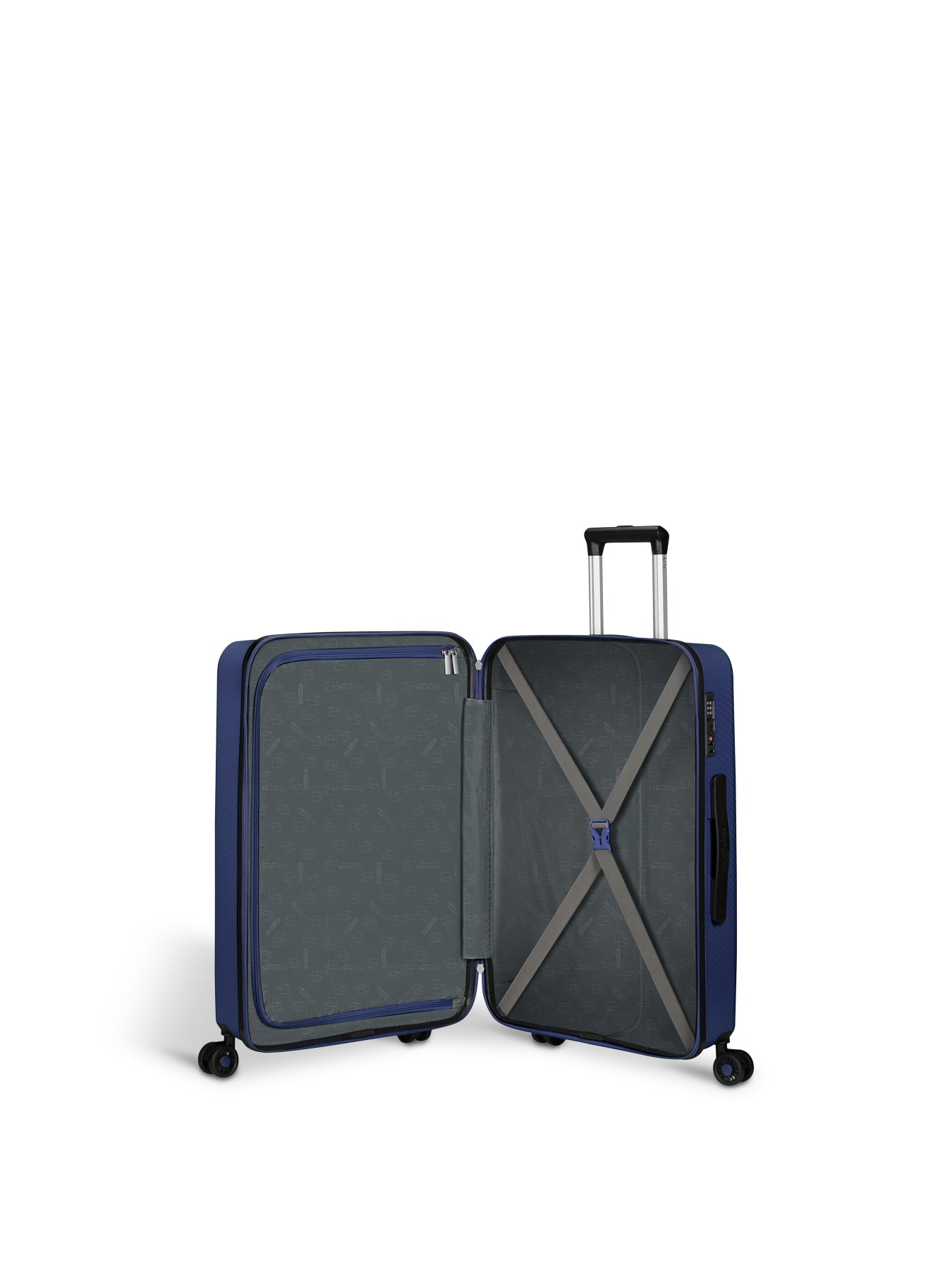 Summer Hit Medium Suitcase 66cm