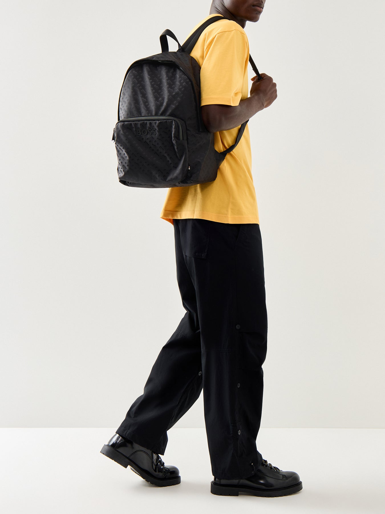 Catch Backpack