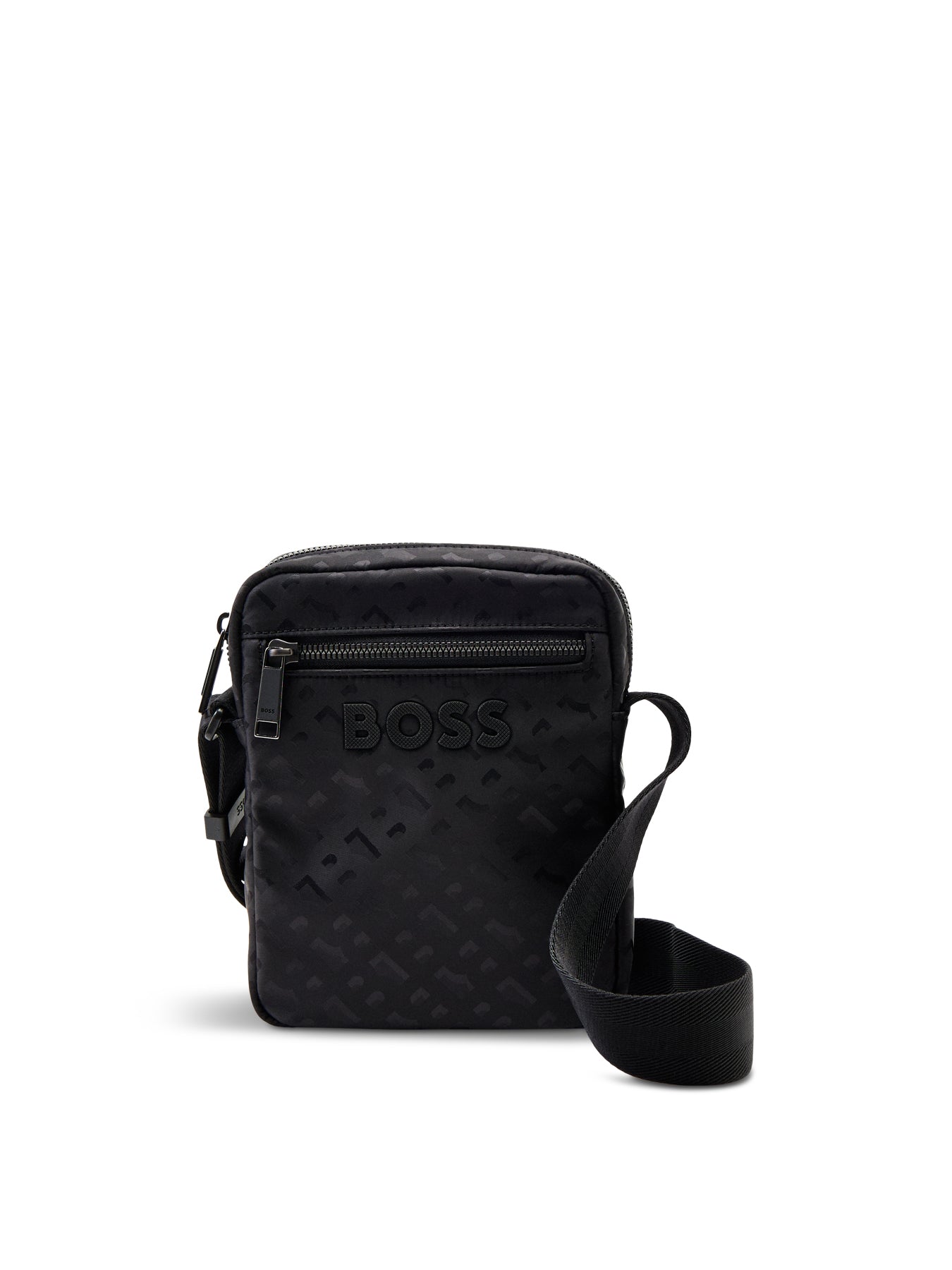 Catch Zip Bodybag
