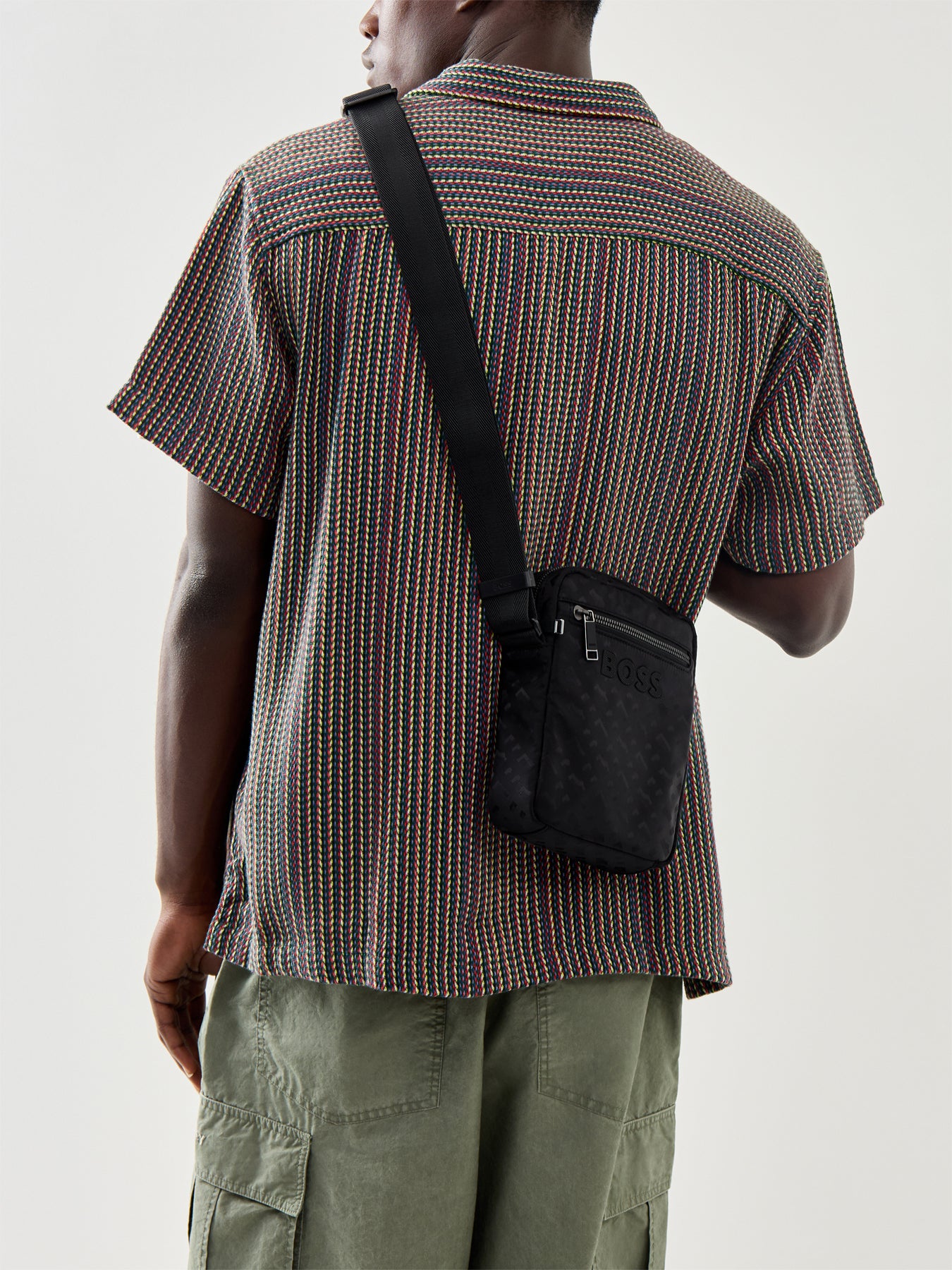 Catch Zip Bodybag