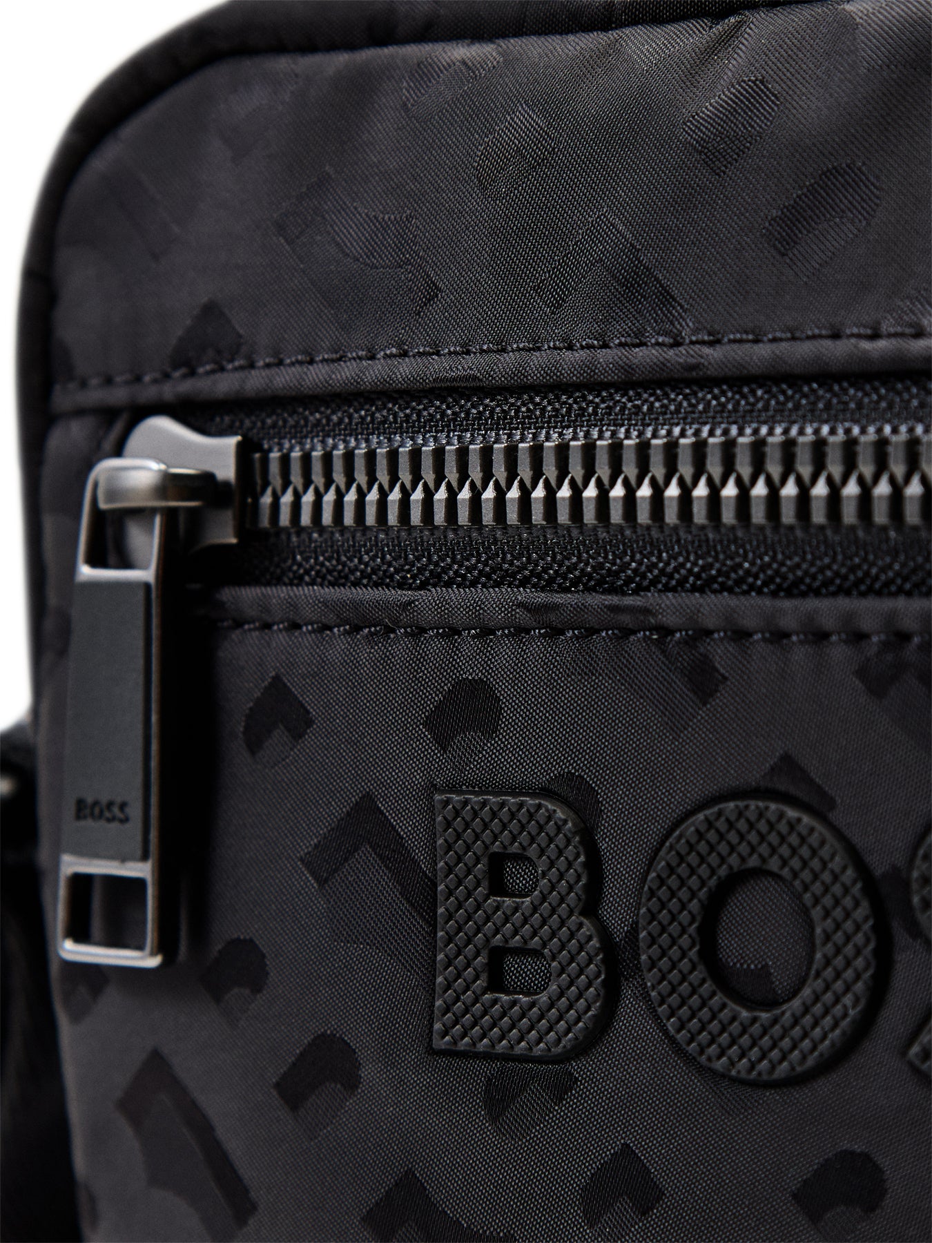Catch Zip Bodybag