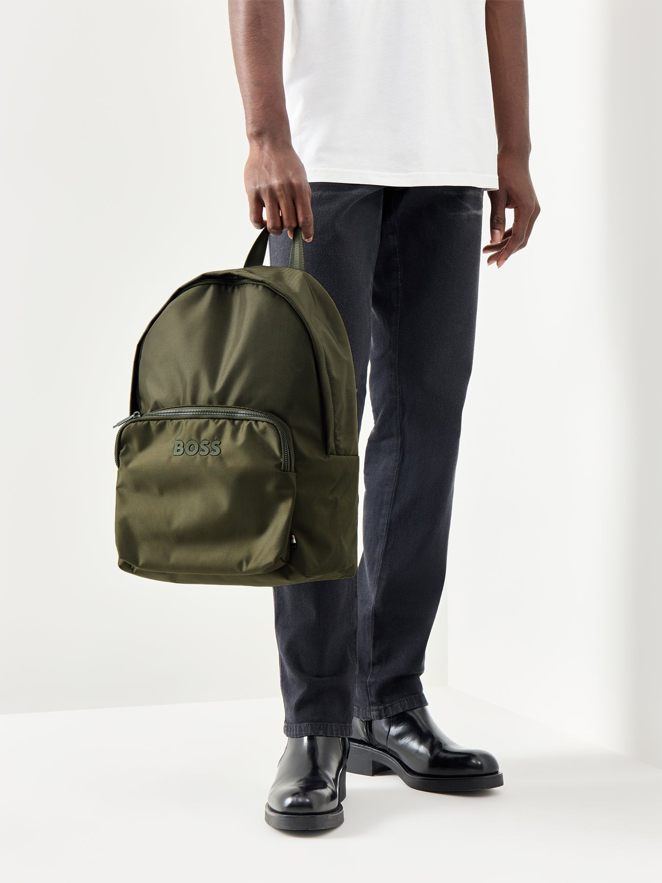 Catch Backpack