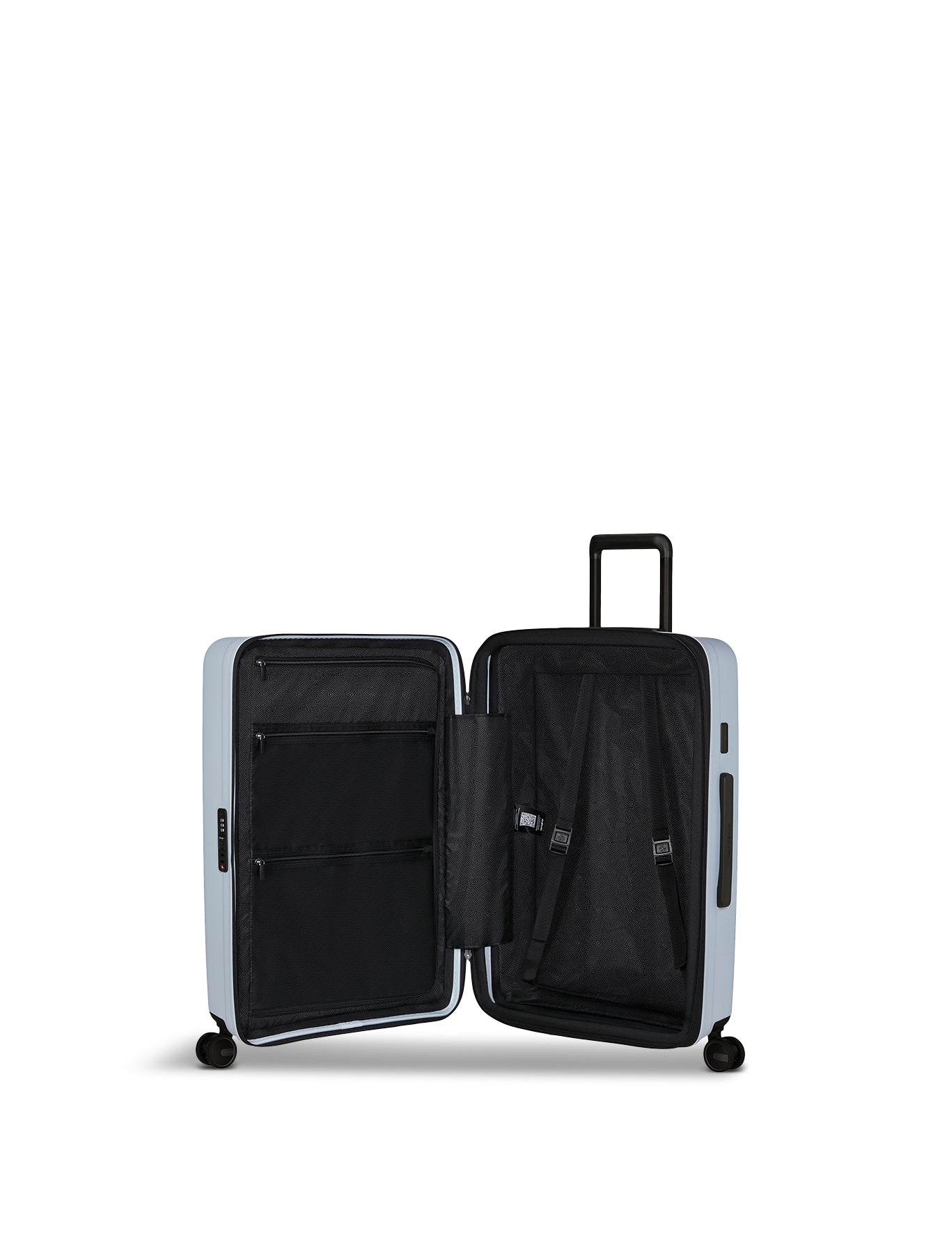 RESTACKD SPINNER 68/25 Suitcase