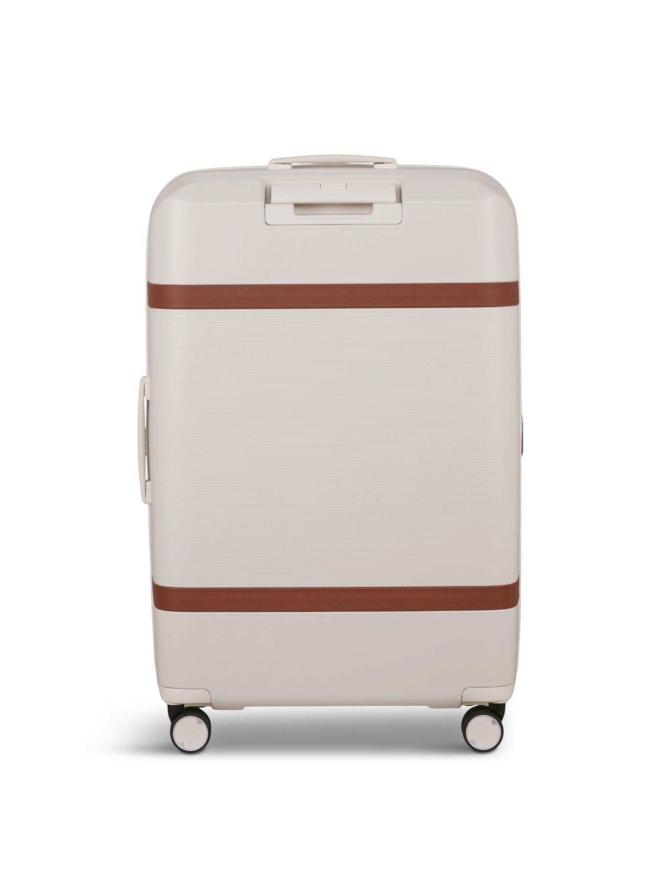Image Spinner Suitcase 75cm Ivory