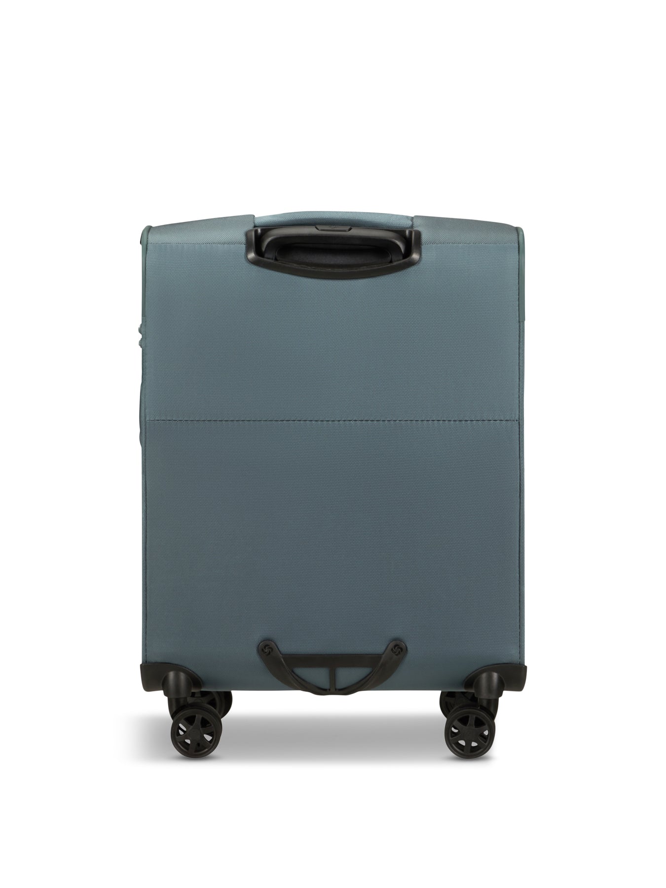 Urbify Spinner Expandable Suitcase 55cm Dusty Blue