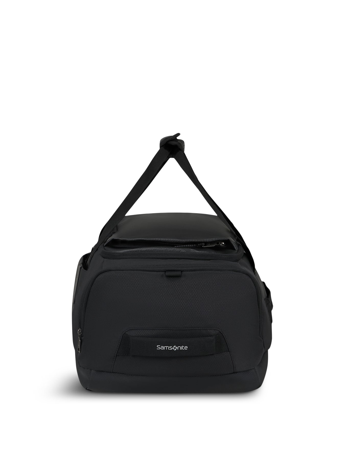 Amrox Small Duffle Rust