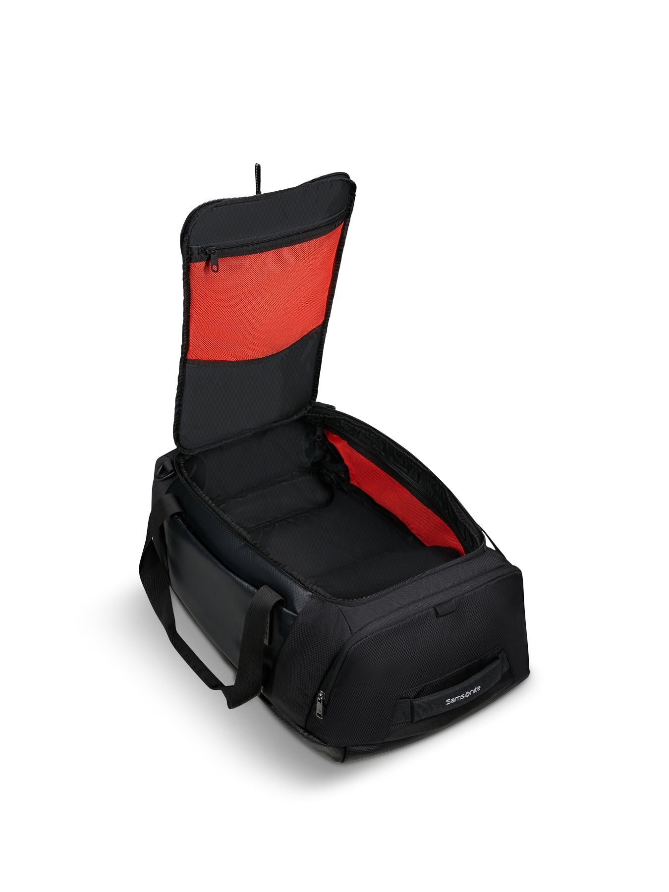 Amrox Small Duffle Rust
